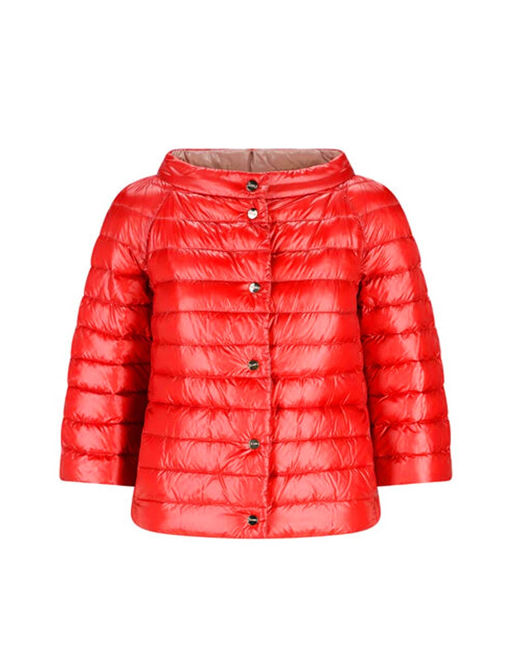 Herno Reversible Down Jacket