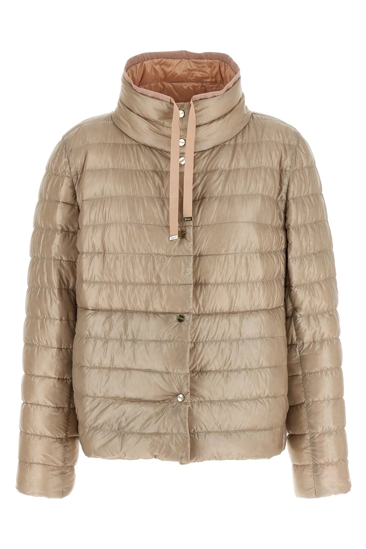 Herno Herno Reversible Down Jacket