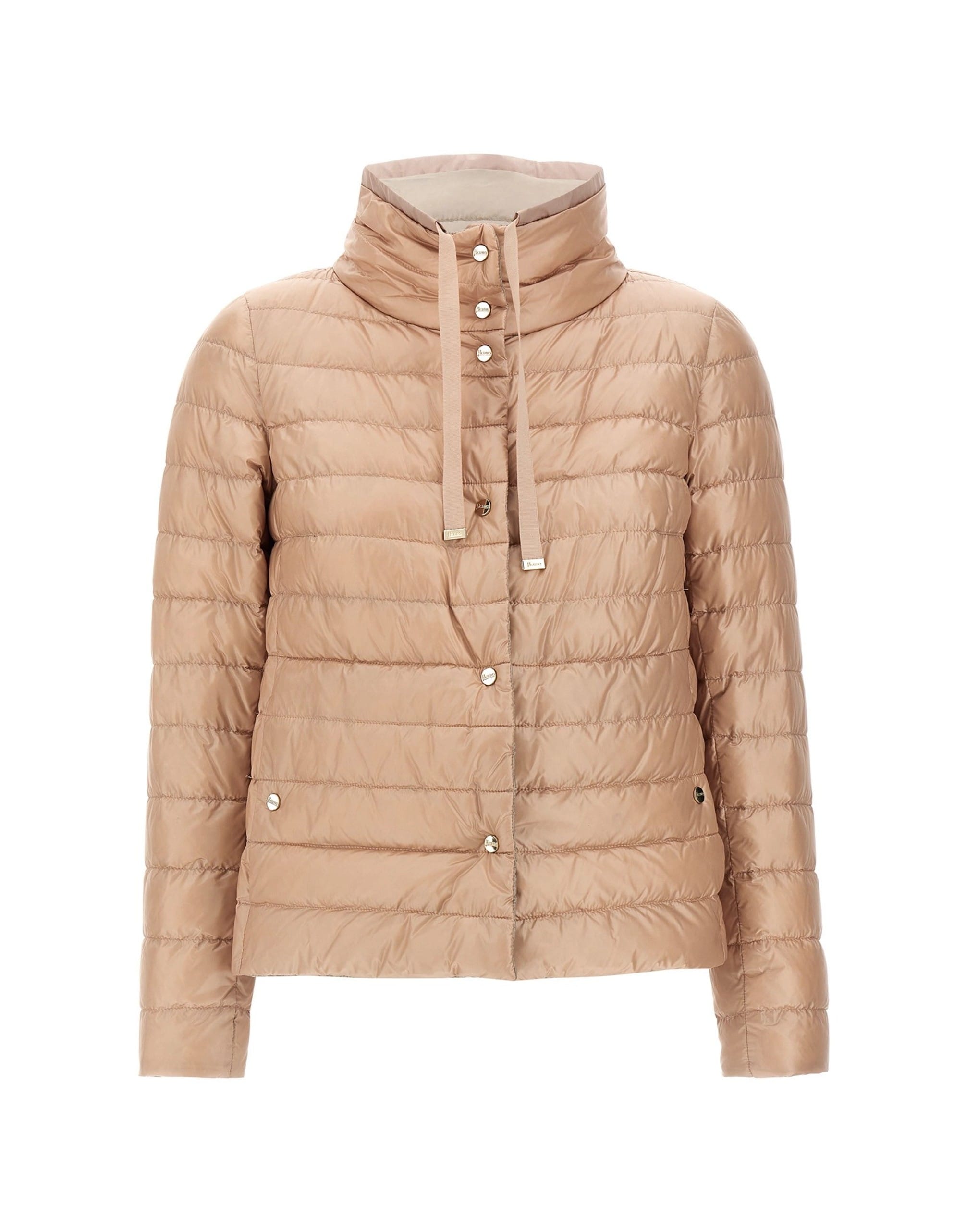 Herno Herno Reversible Down Jacket
