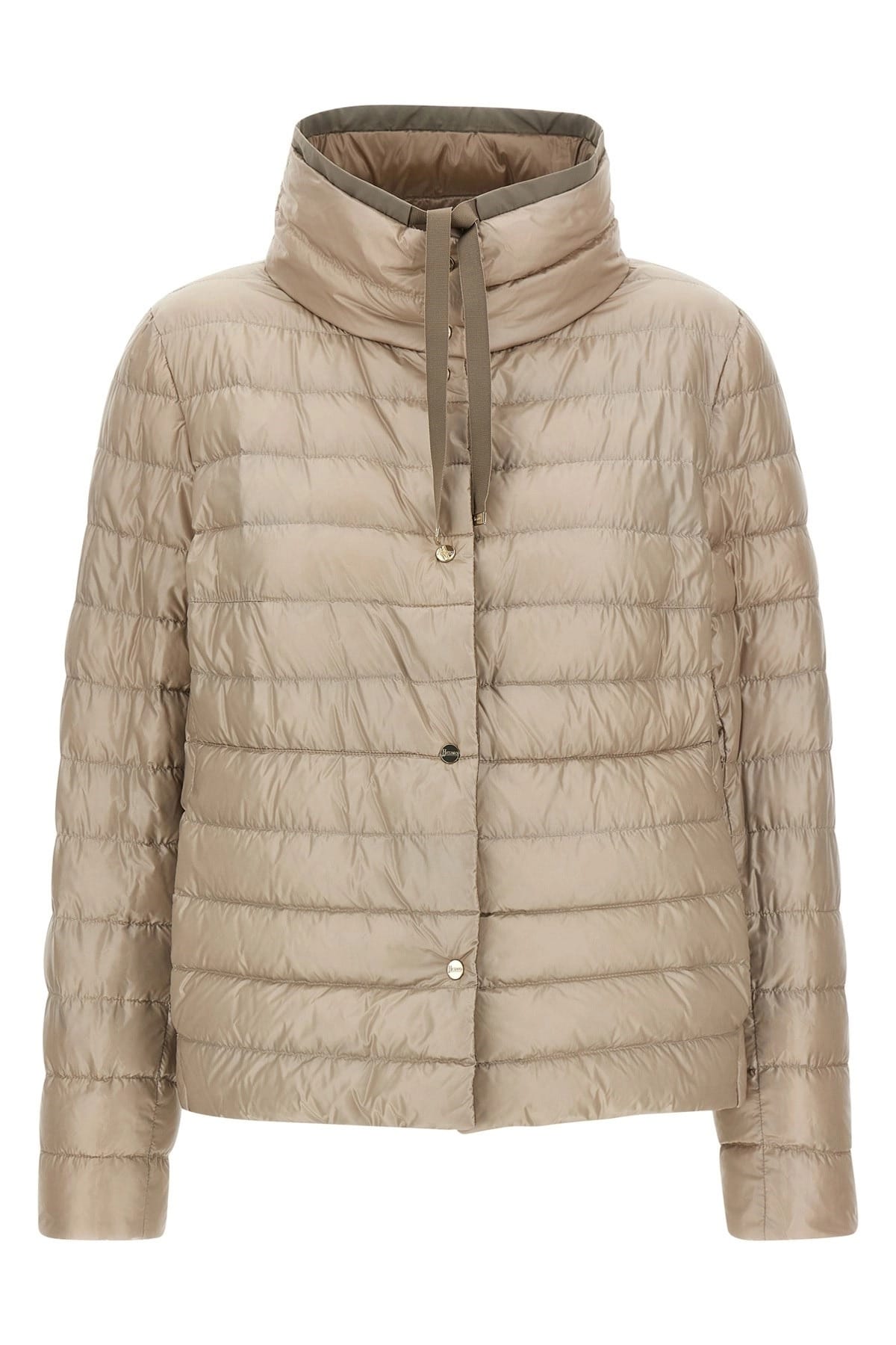 Herno Herno Reversible Down Jacket