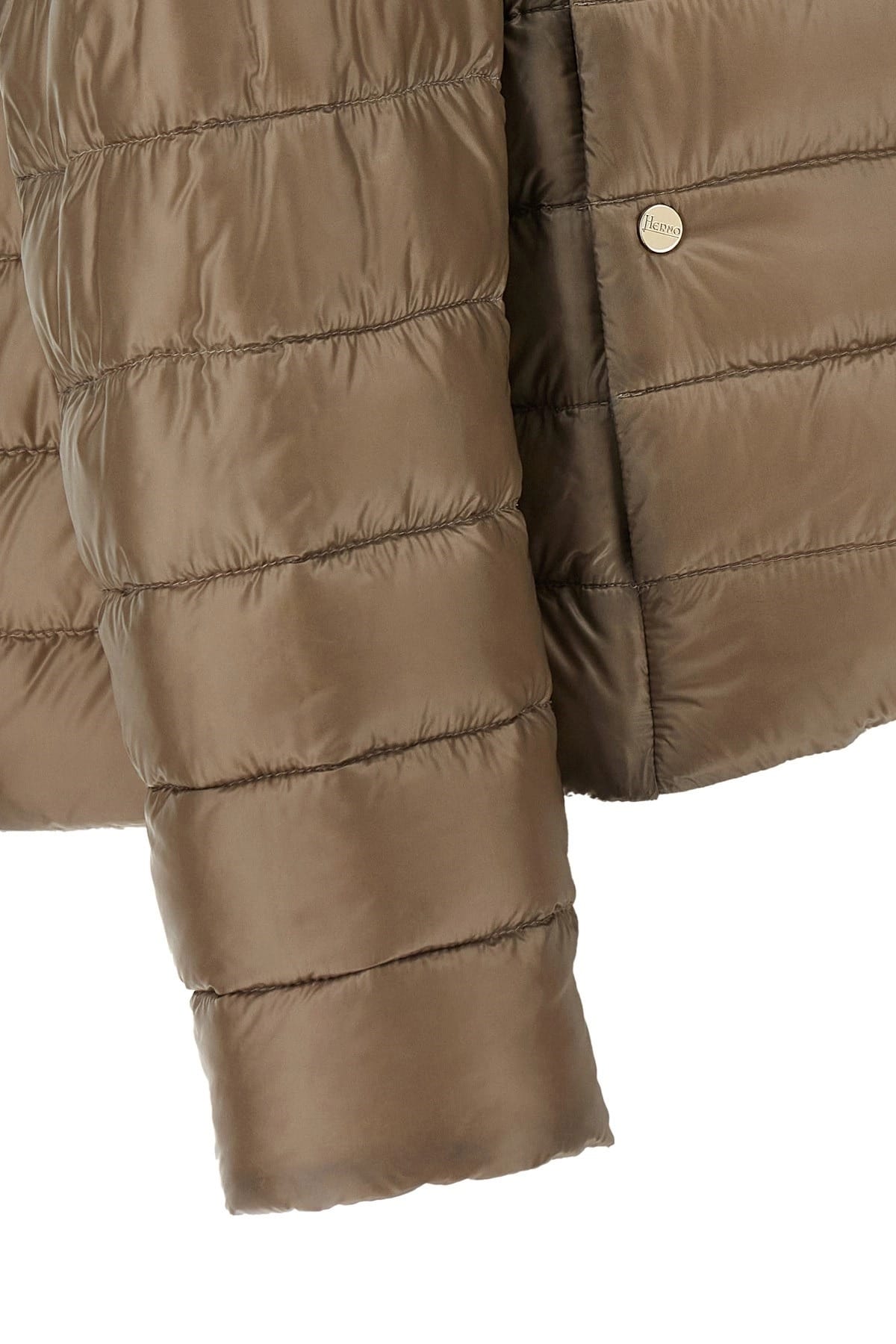 Herno Reversible Down Jacket