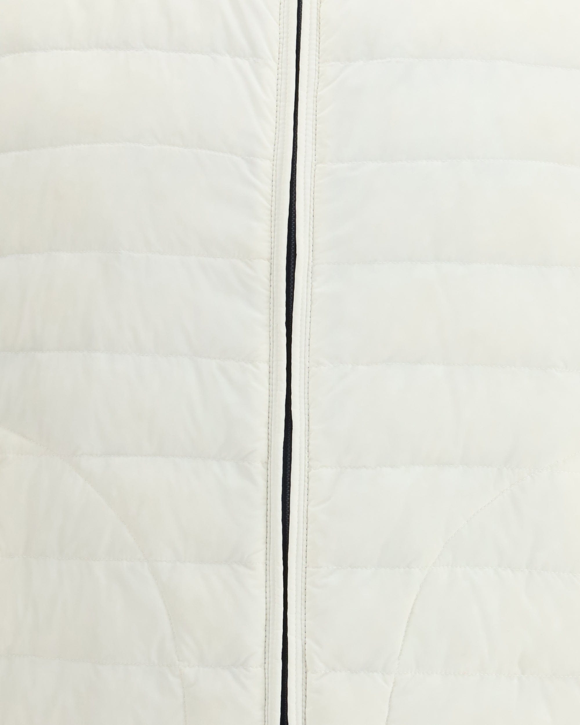Herno Reversible Gilet With Colored Zip