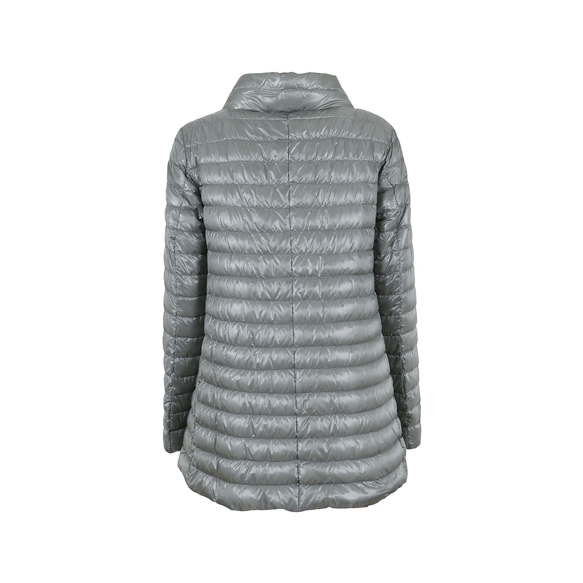 Reversible Ultralight Down Coat - alternate view