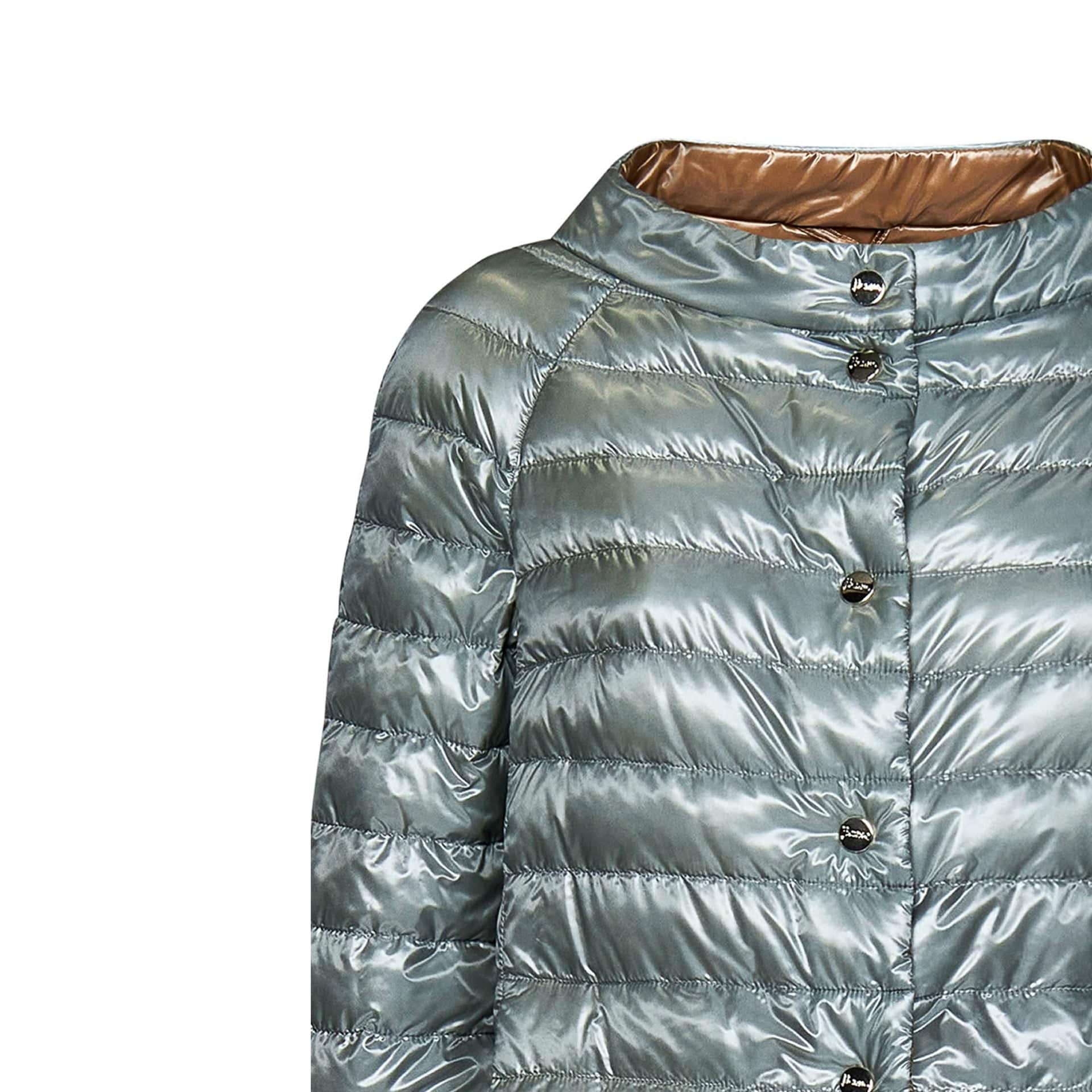Herno Reversible Ultralight Down Jacket