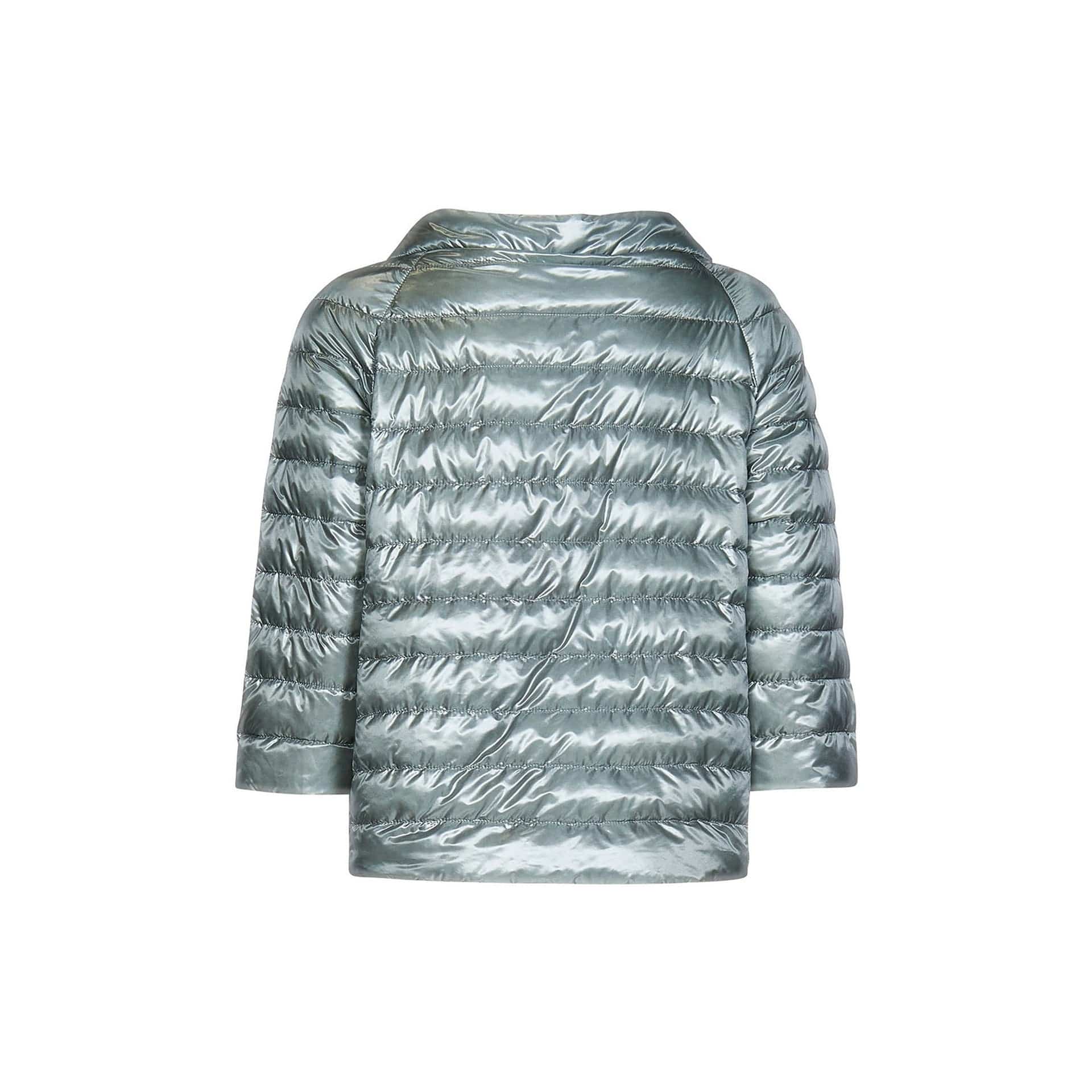 Herno Reversible Ultralight Down Jacket
