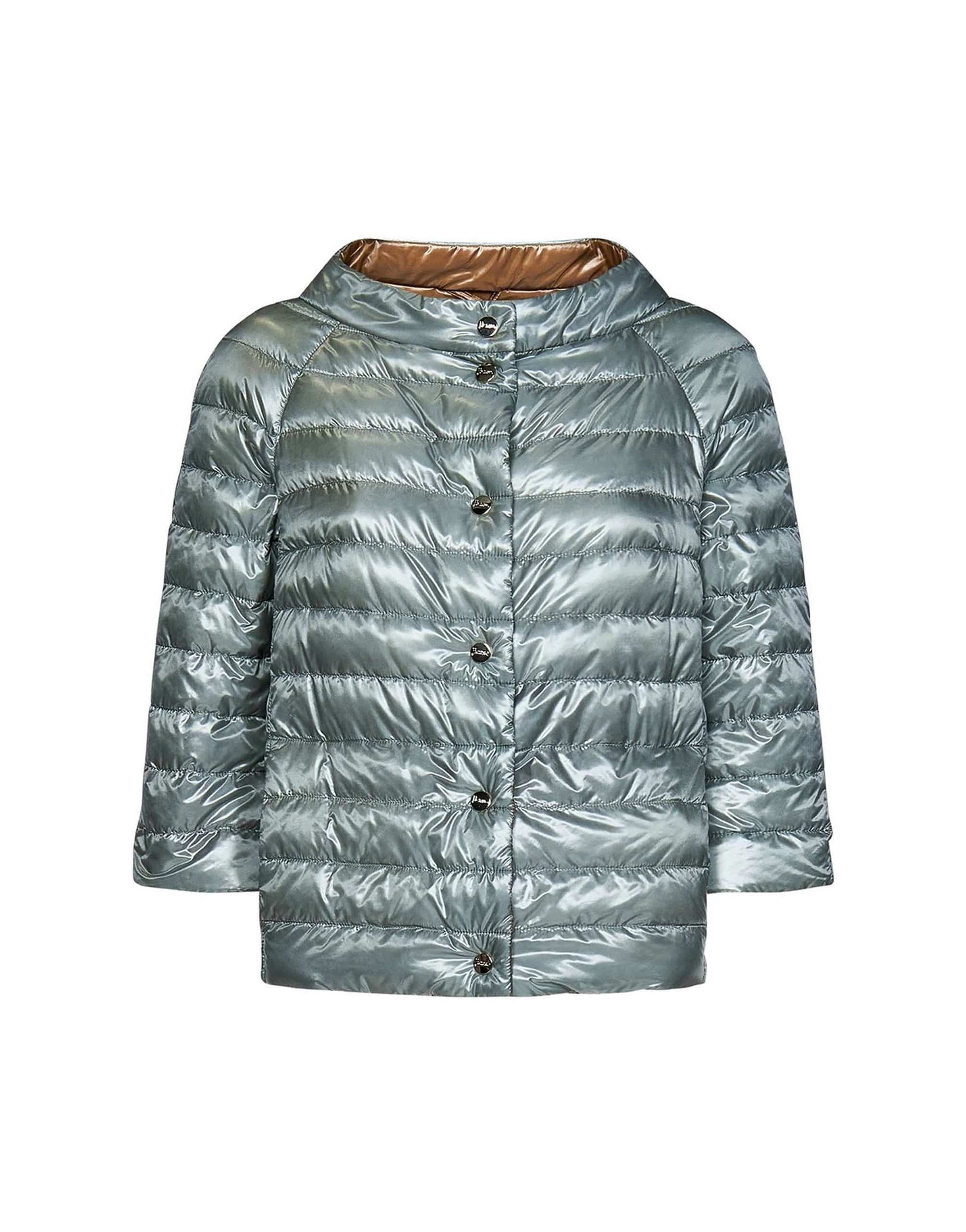 Herno Reversible Ultralight Down Jacket
