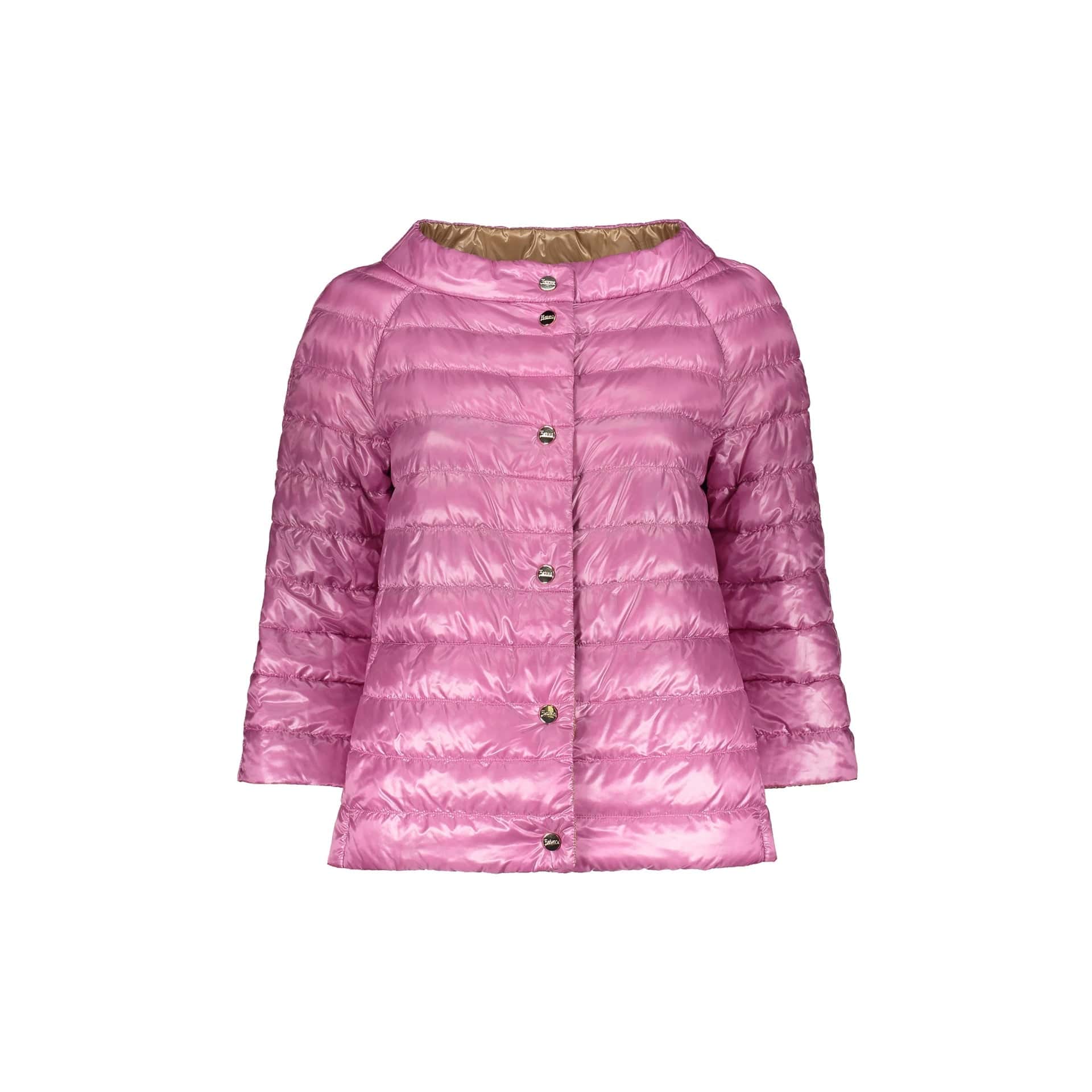 Herno Reversible Ultralight Down Jacket