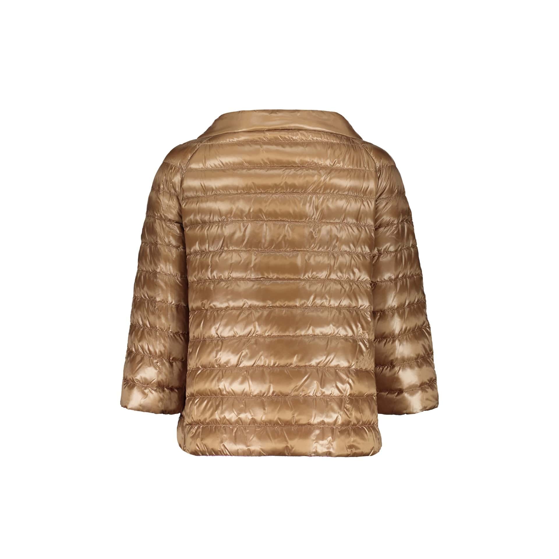 Reversible Ultralight Down Jacket - alternate view