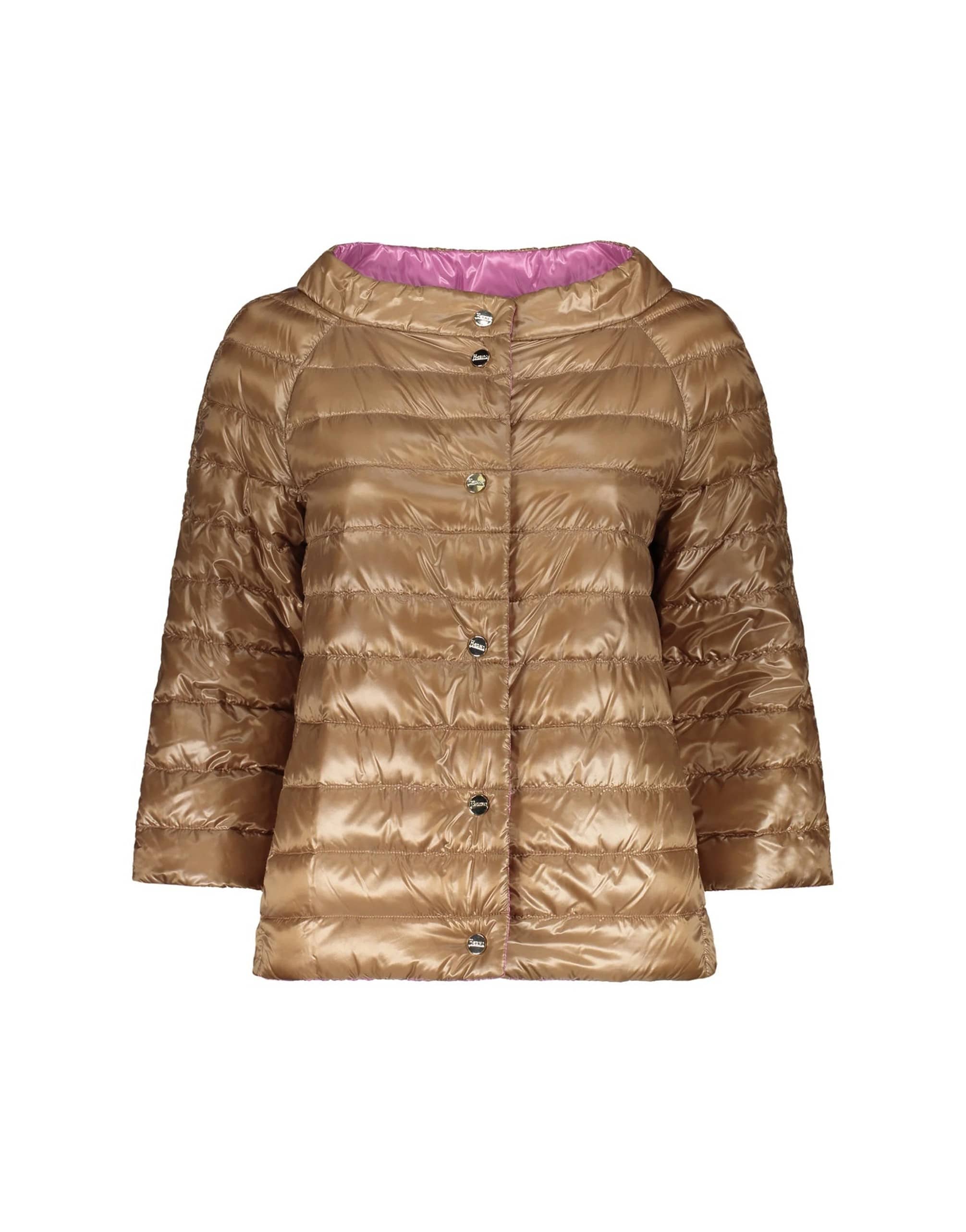 Herno Reversible Ultralight Down Jacket