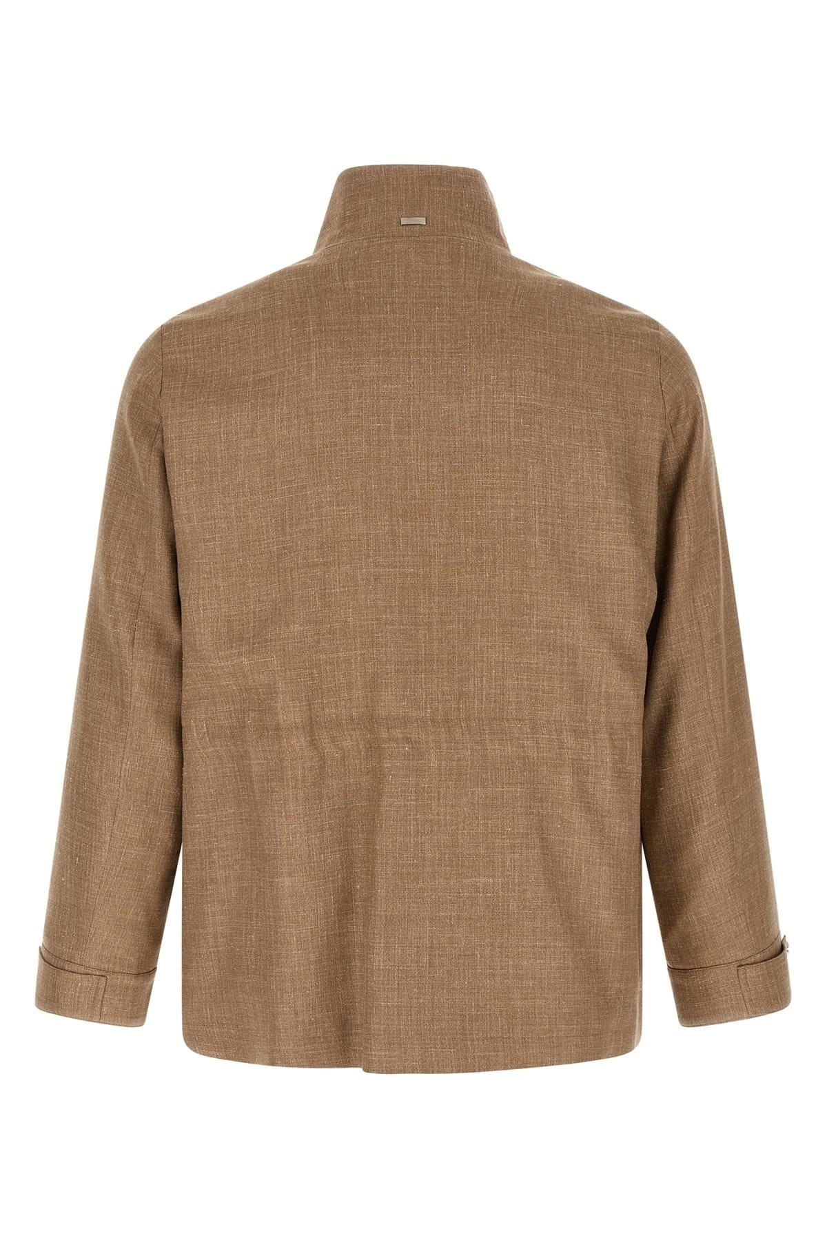 Herno Herno Saharan Field Jacket