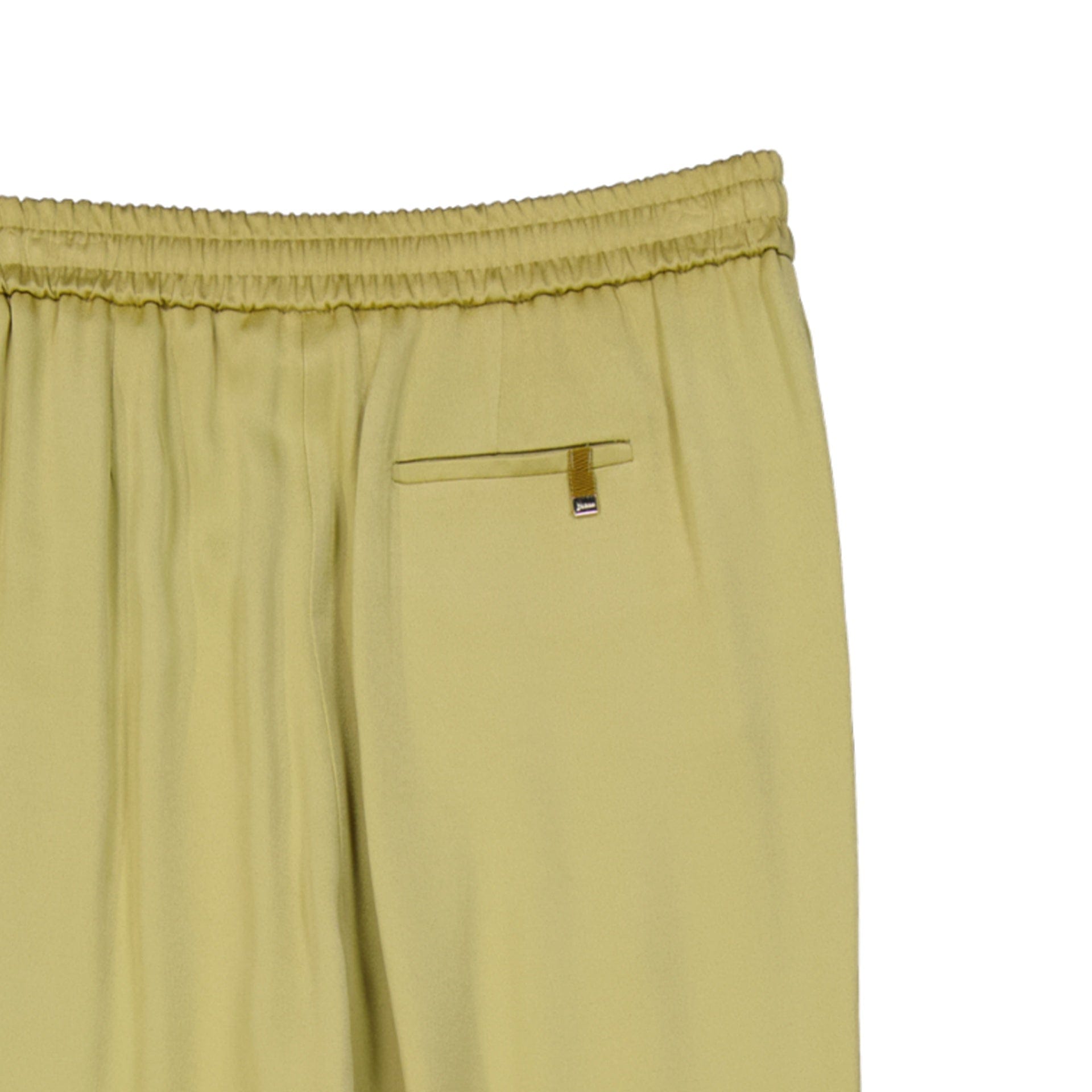 Herno Satin Wide Pants