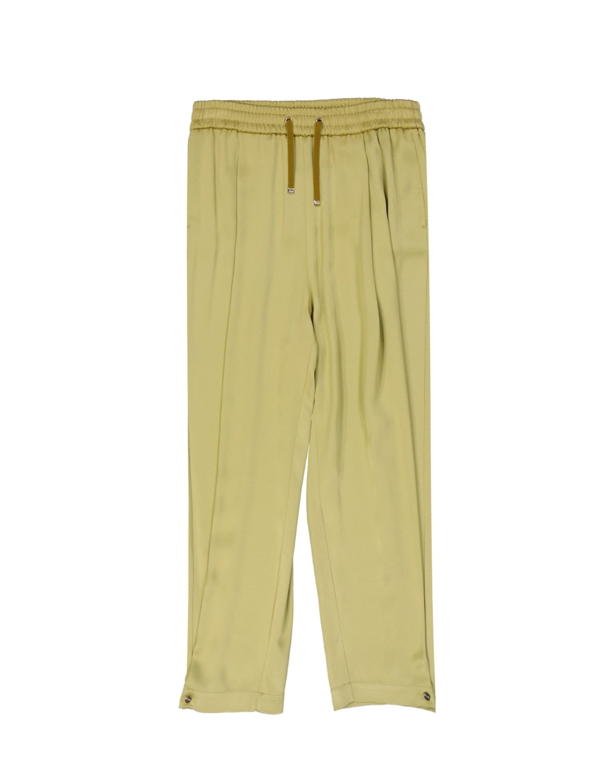 Herno Satin Wide Pants