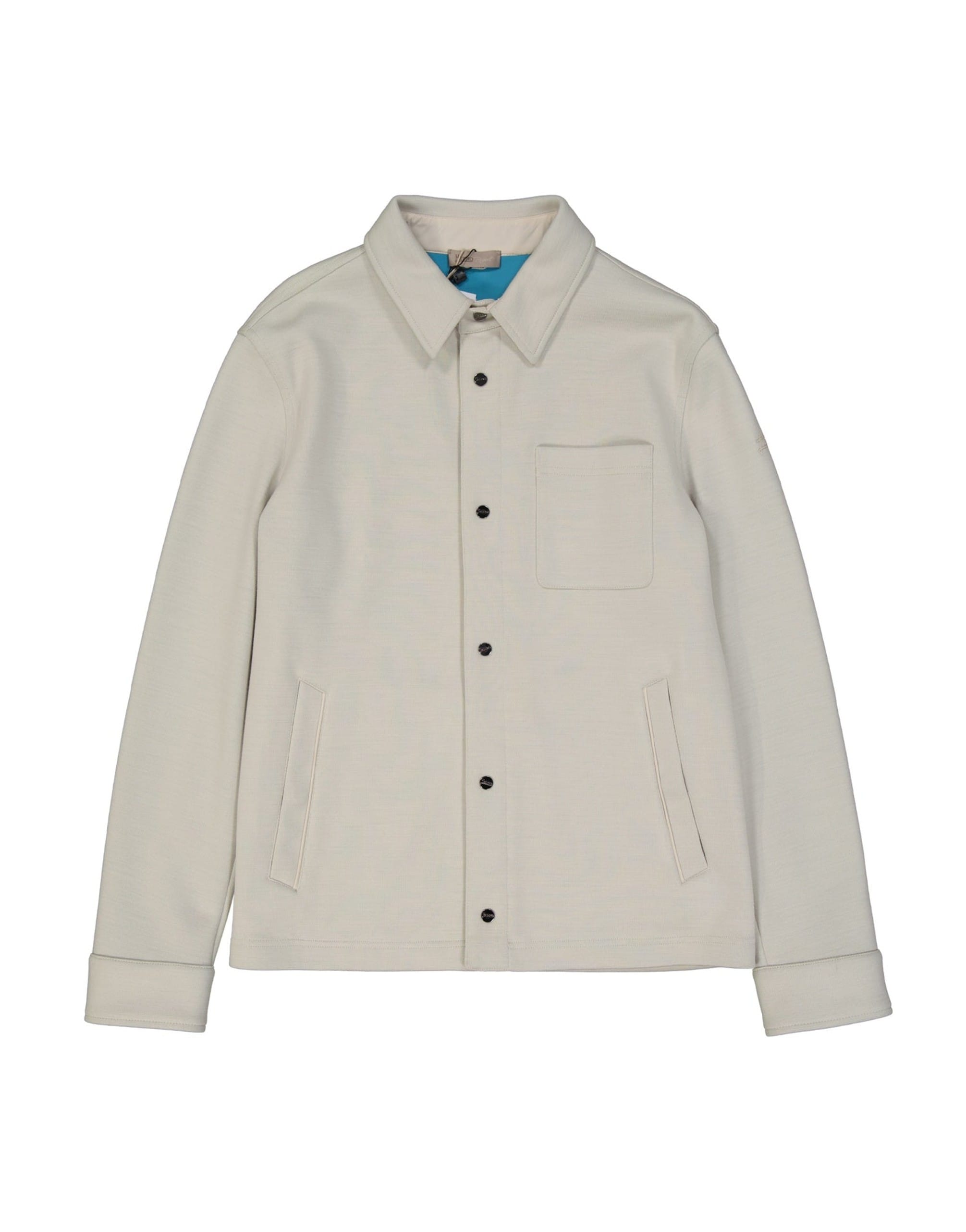 Herno Shirt Jacket