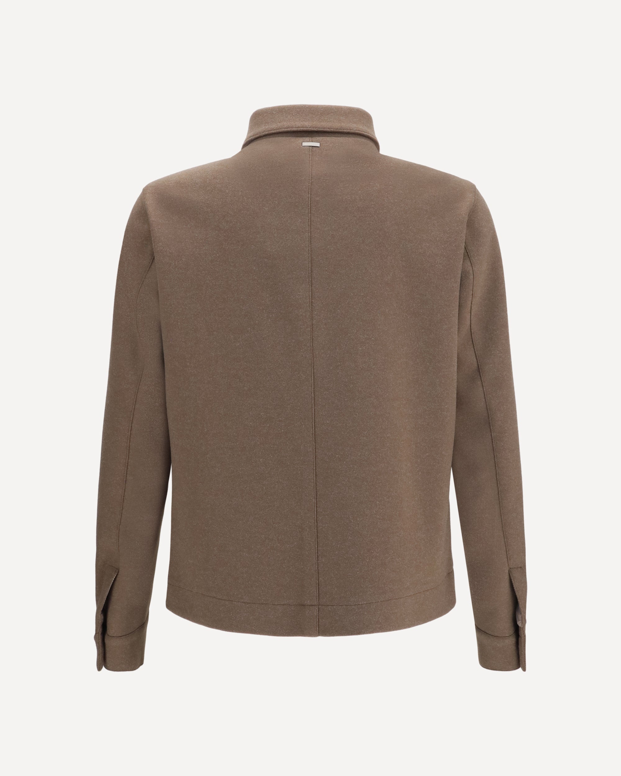 Herno Snap-Button Jacket - alternate view