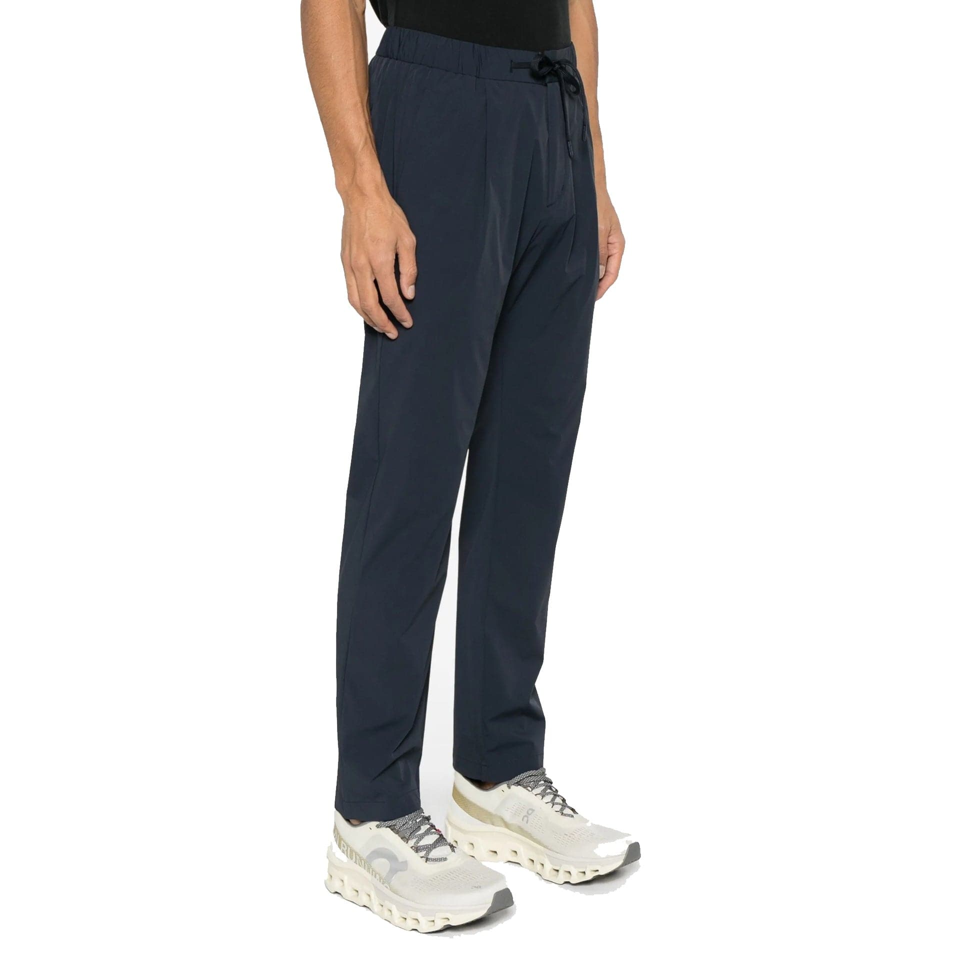Tapered Trousers - alternate view