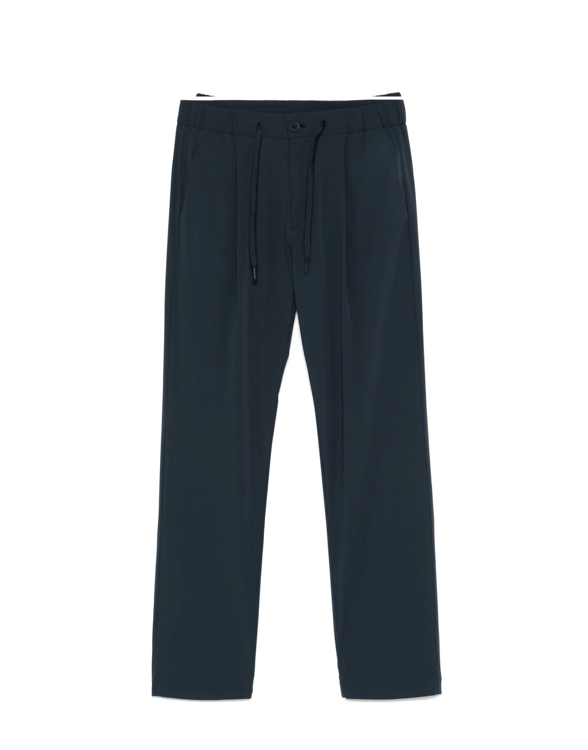 Herno Tapered Trousers