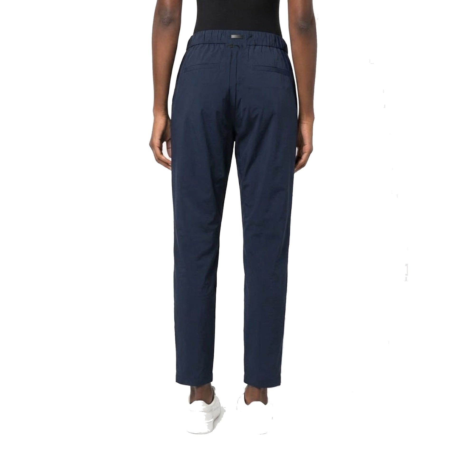 Herno Tapered Trousers