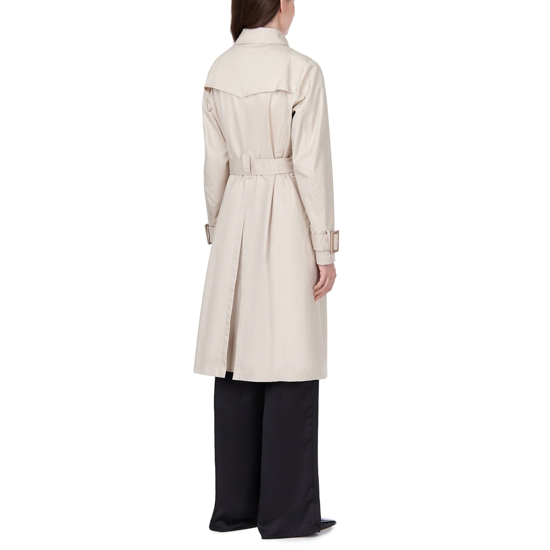 Herno Trench Coat