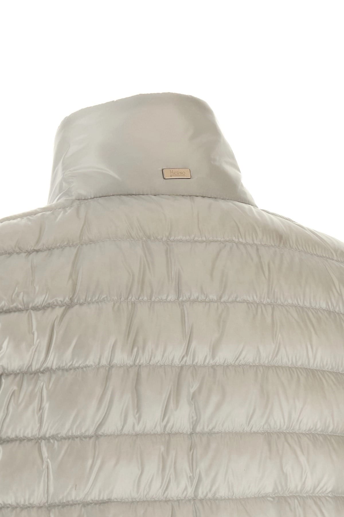 Herno Herno Ultralight Cape Down Jacket