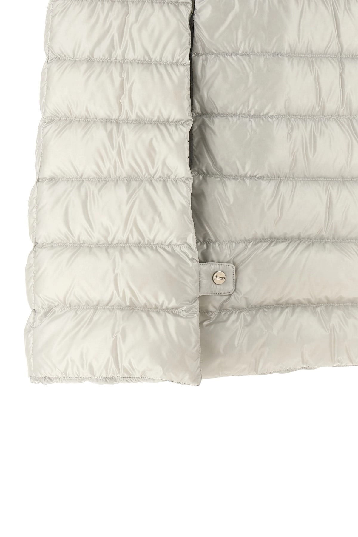 Herno Herno Ultralight Cape Down Jacket