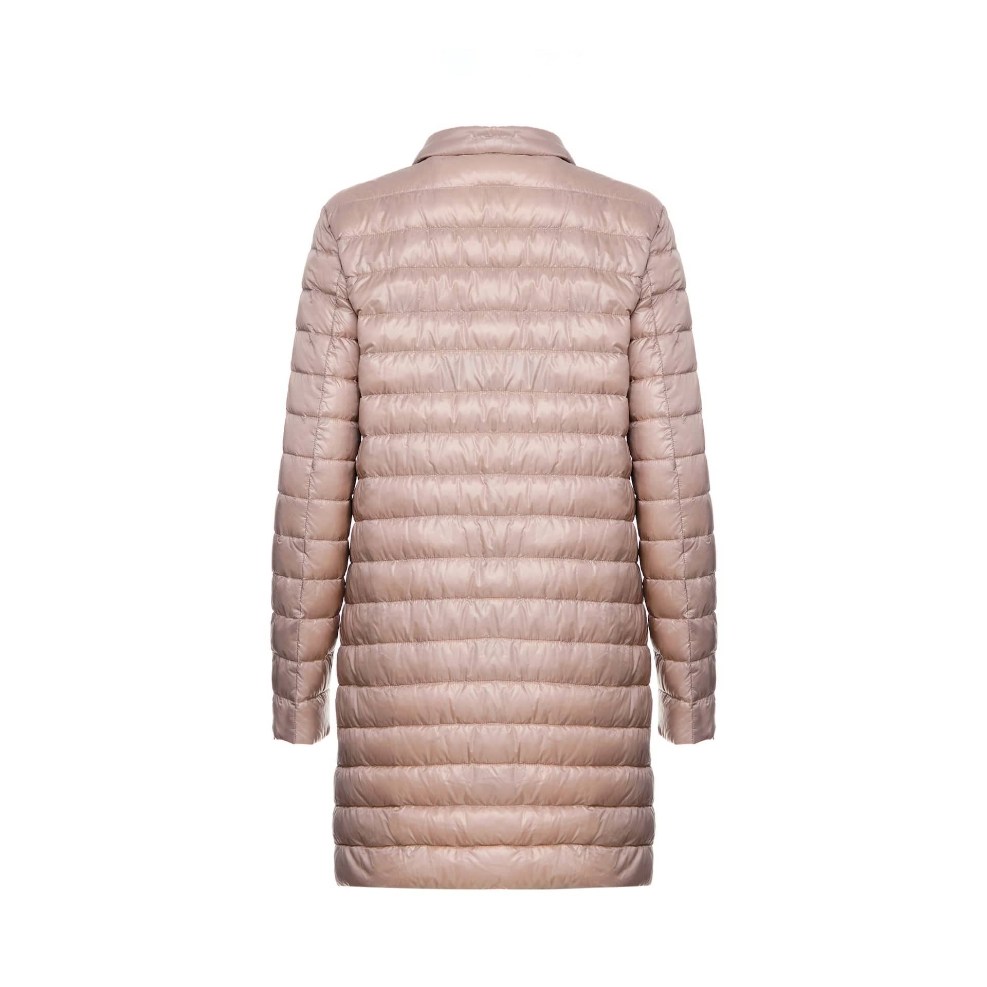 Herno Ultralight Down Coat