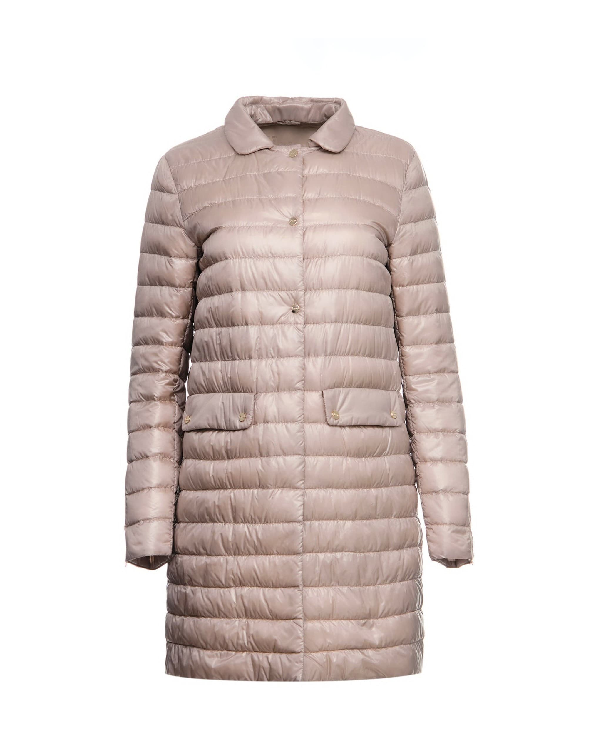 Herno Ultralight Down Coat