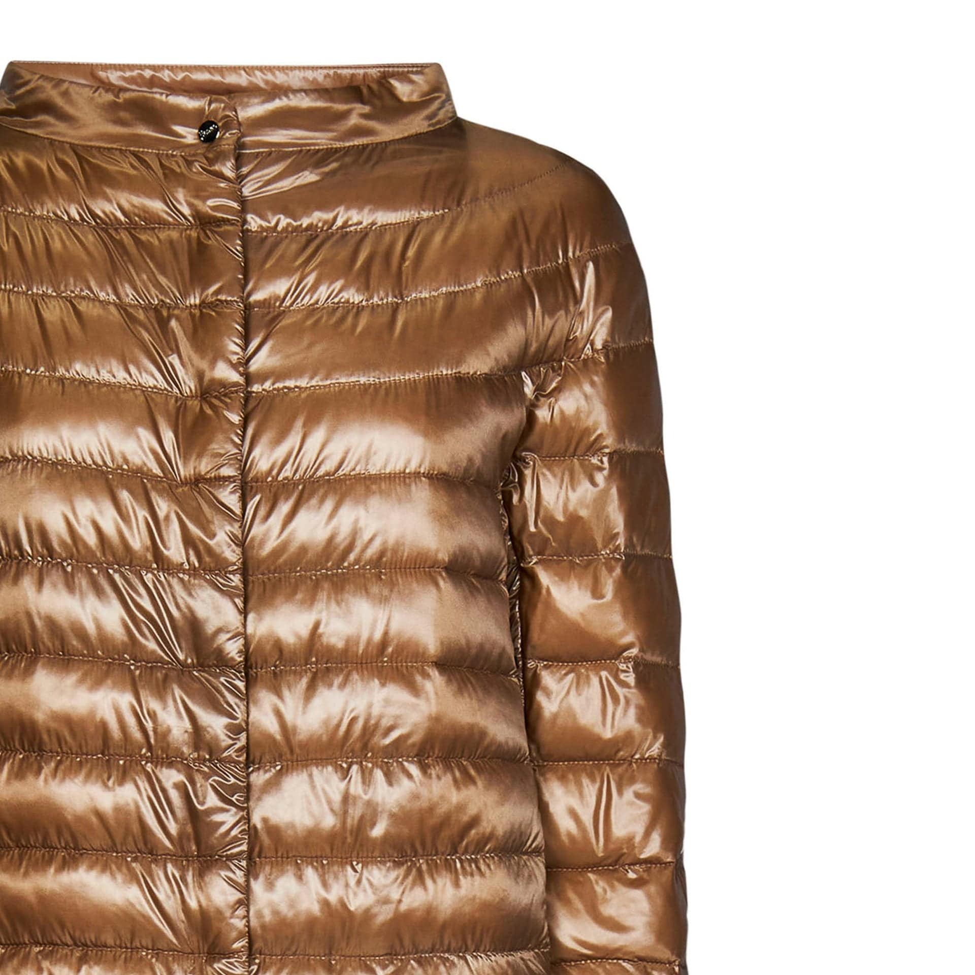 Herno Ultralight Down Jacket