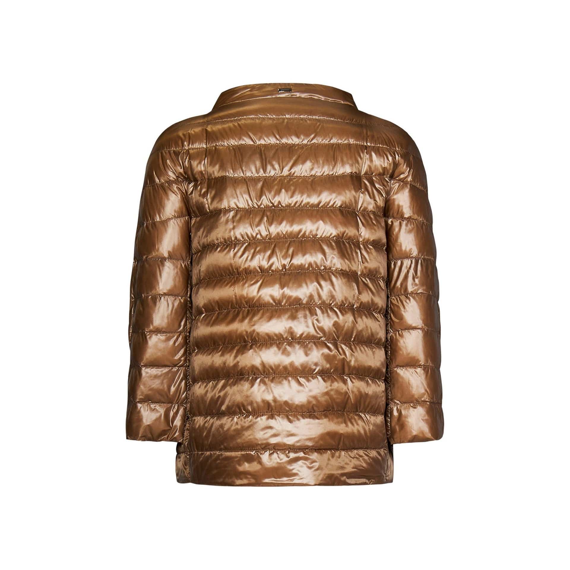 Herno Ultralight Down Jacket