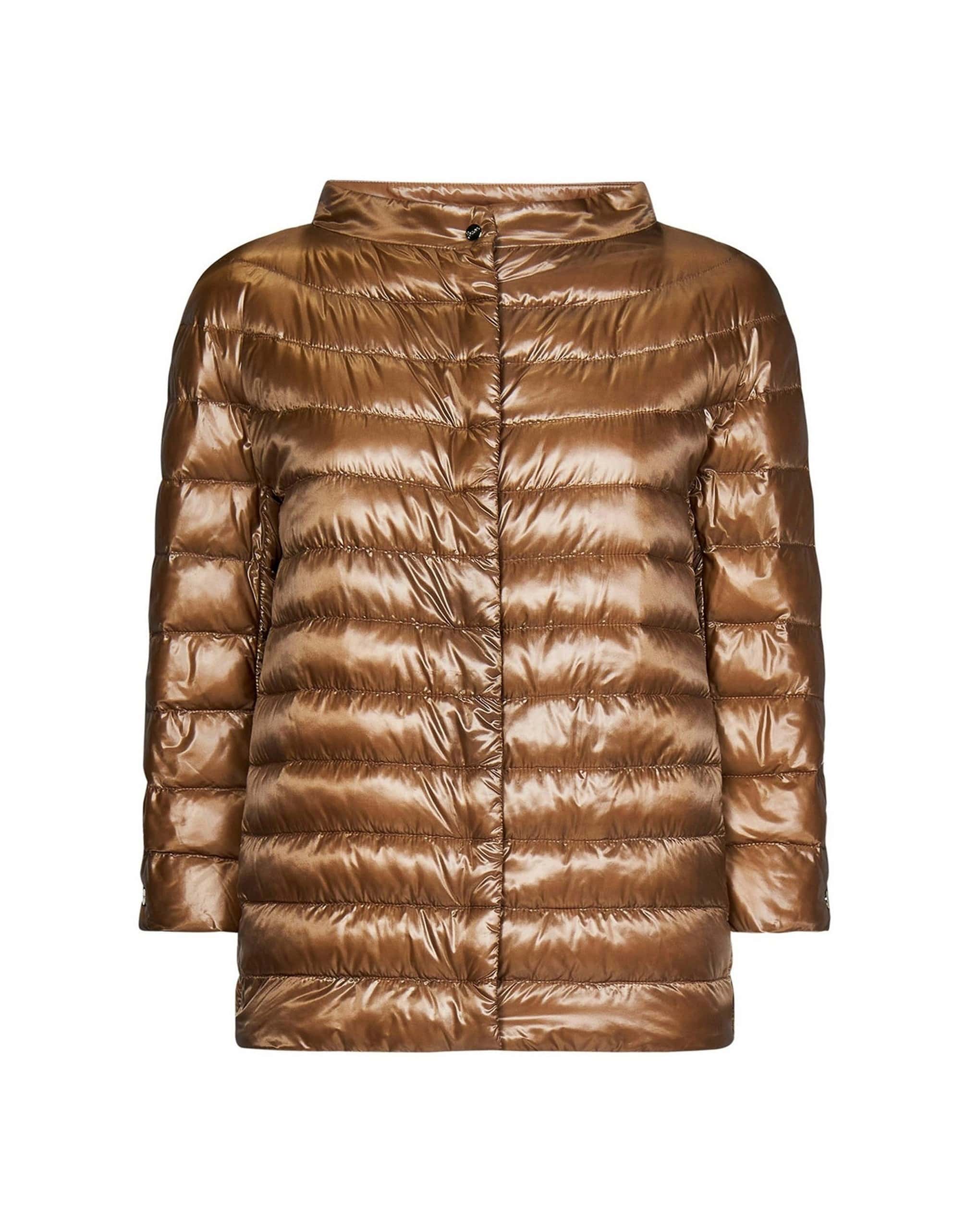 Herno Ultralight Down Jacket