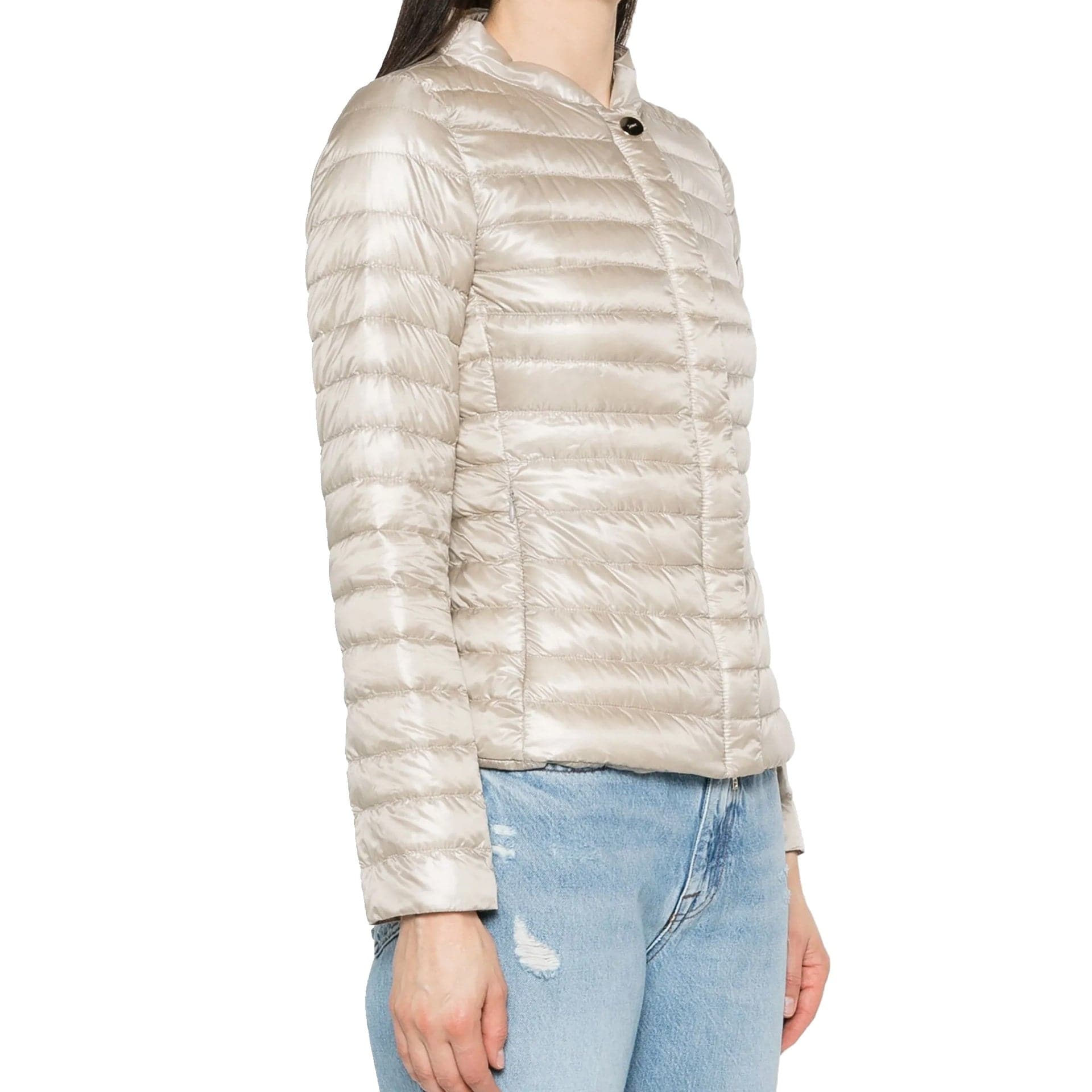 Herno Ultralight Down Jacket