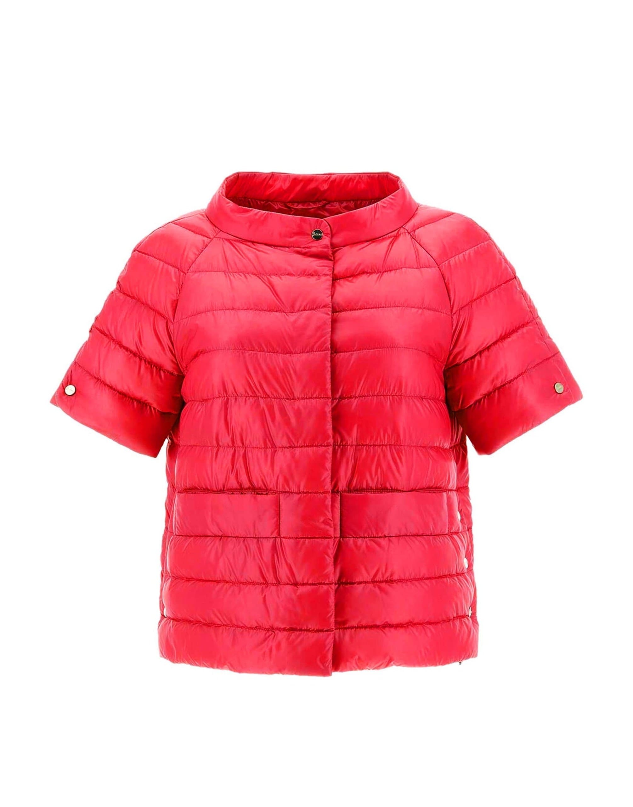 Herno Ultralight Down Jacket
