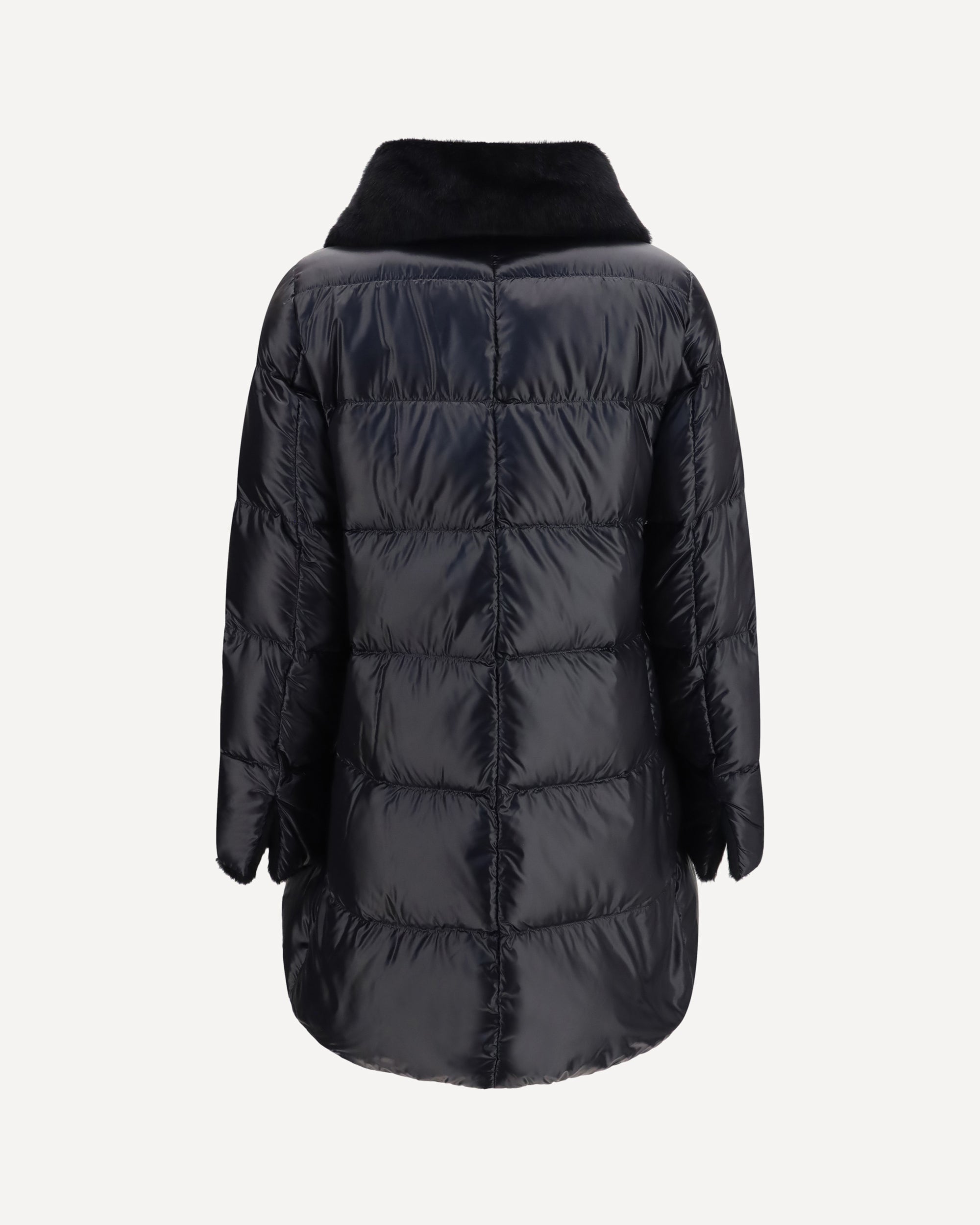 Herno Ultralight Nylon Down Jacket - alternate view