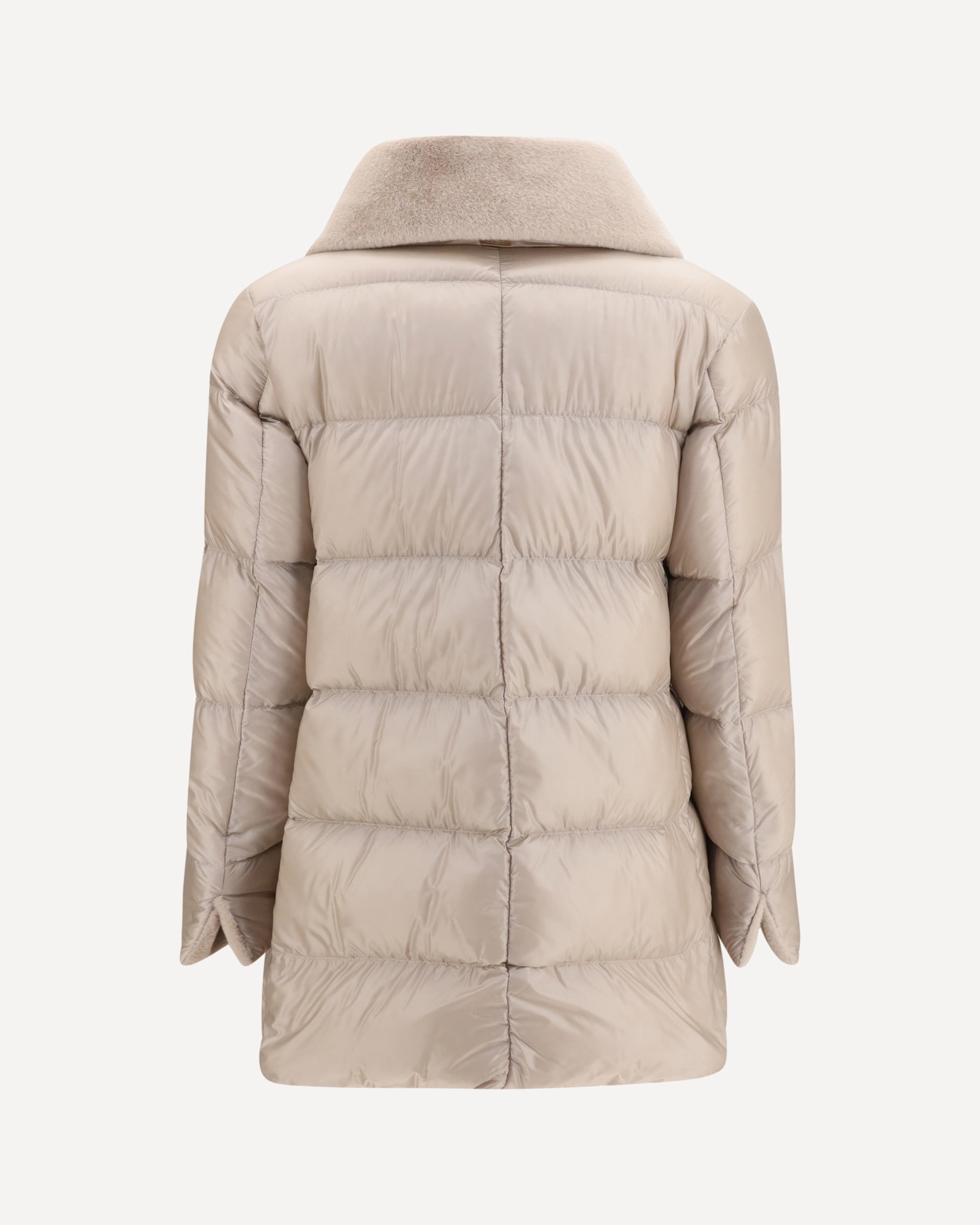 Herno Ultralight Nylon Down Jacket - alternate view