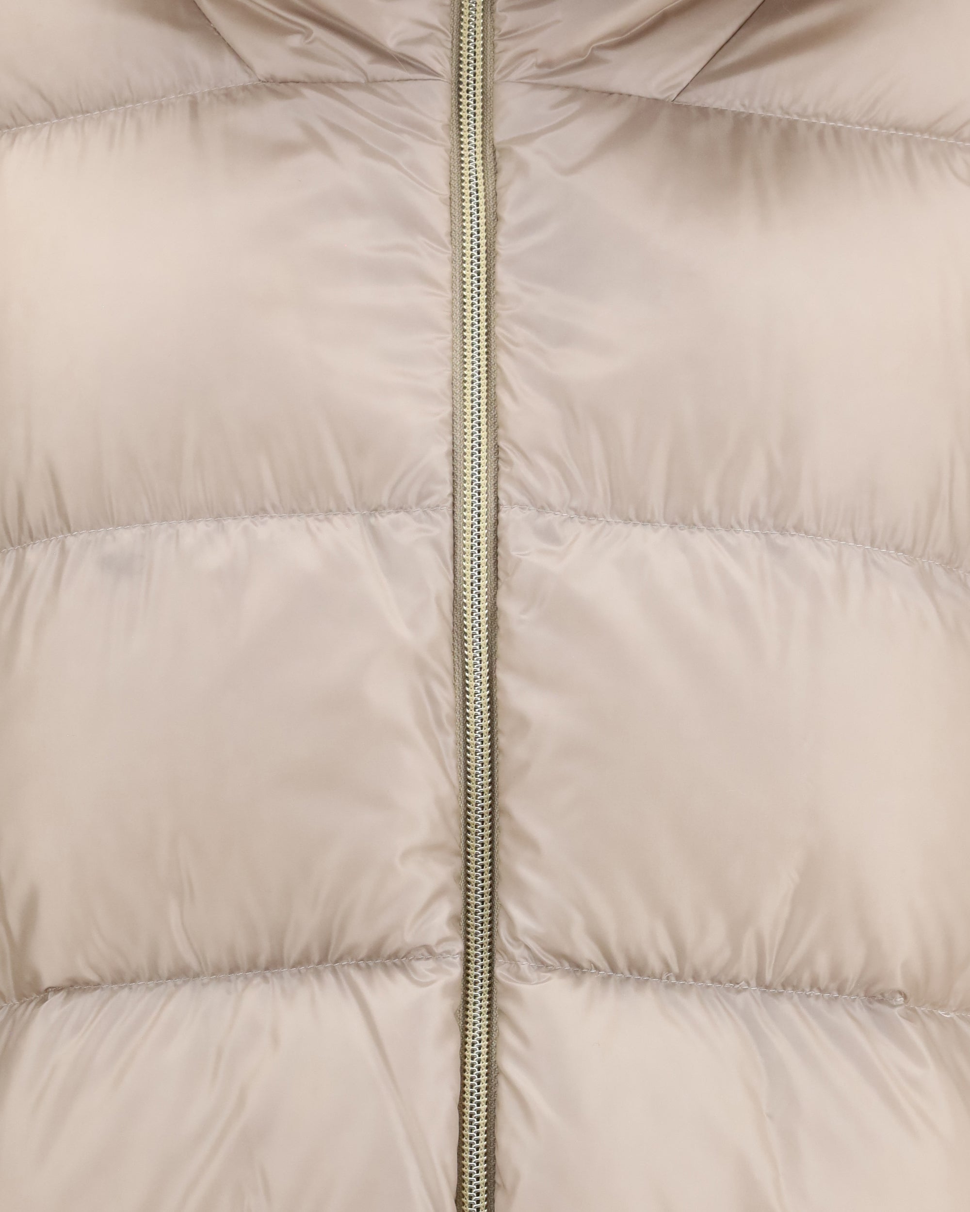 Herno Ultralight Nylon Down Jacket
