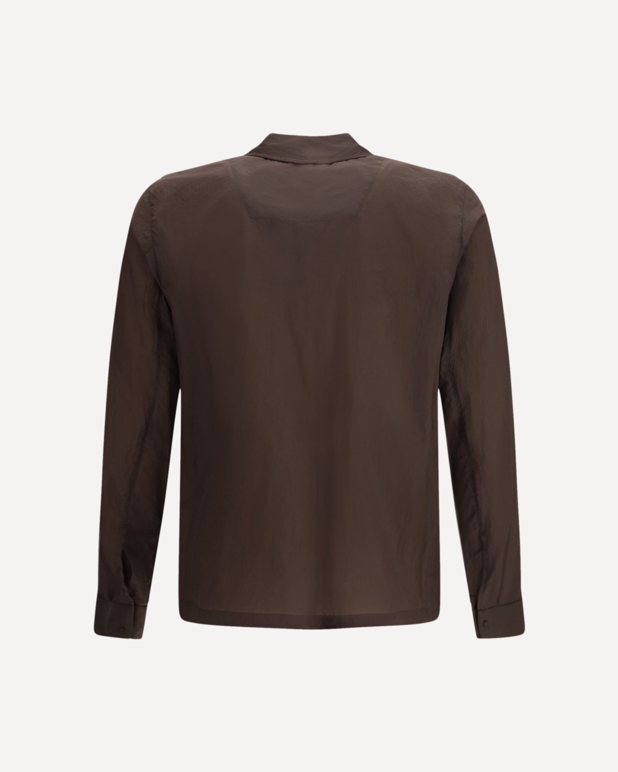 Waterproof Technical Polyamide Shirt - alternate view