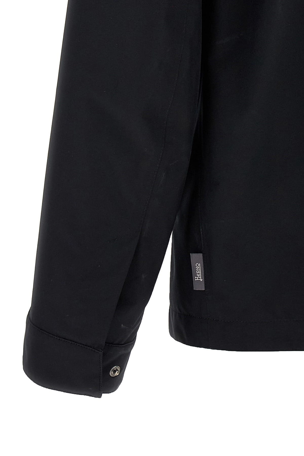 Herno Herno Windproof Technical Jacket