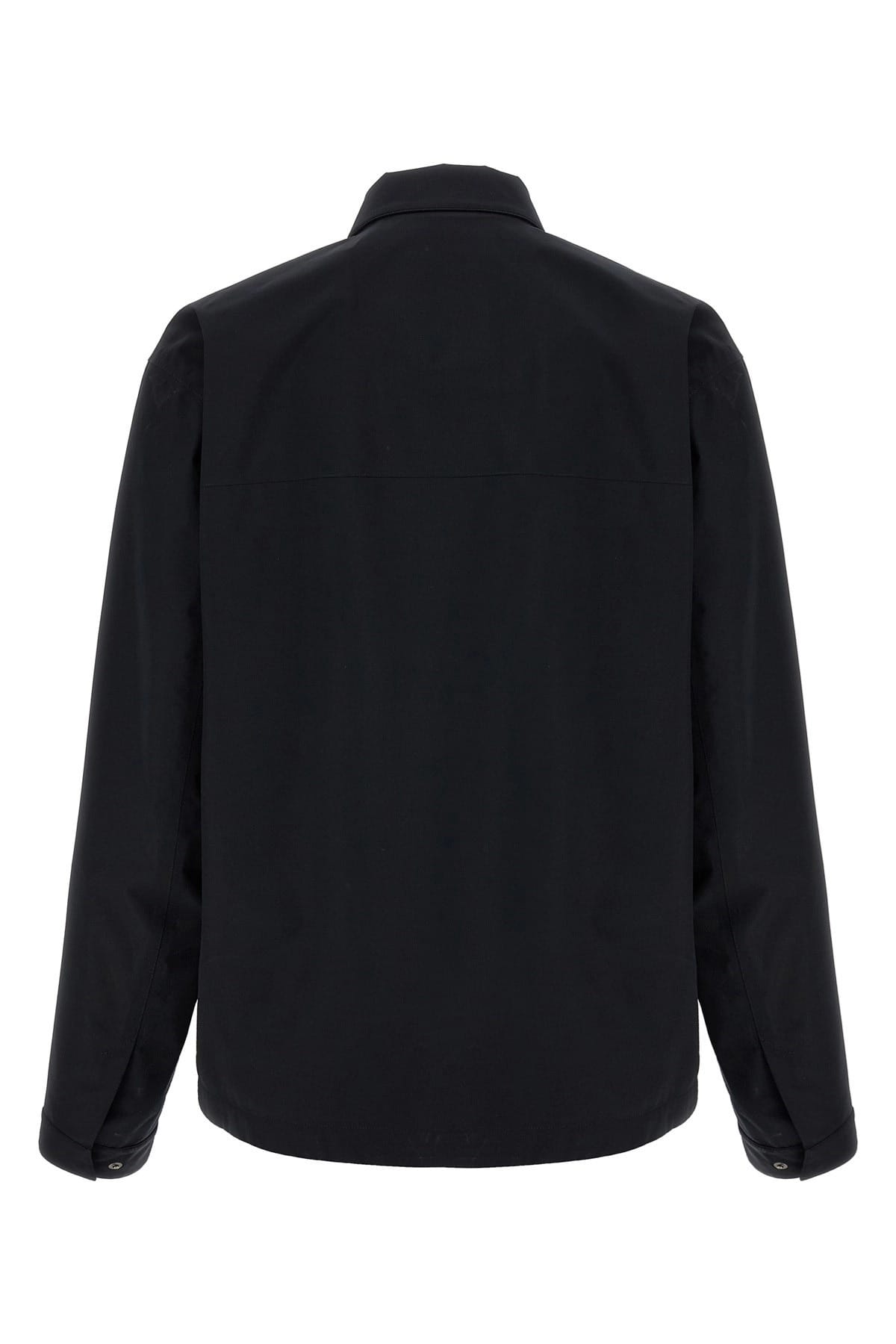 Herno Windproof Technical Jacket - alternate view