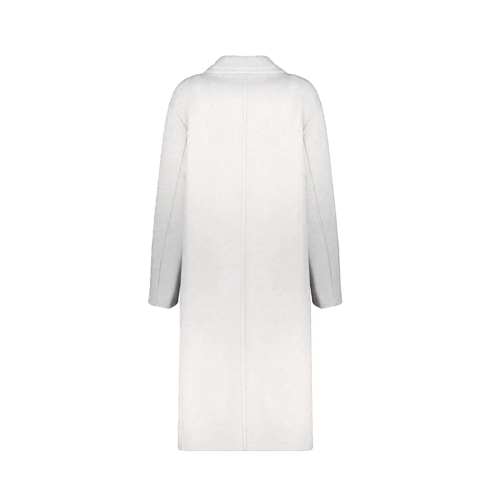 Herno Wool Coat