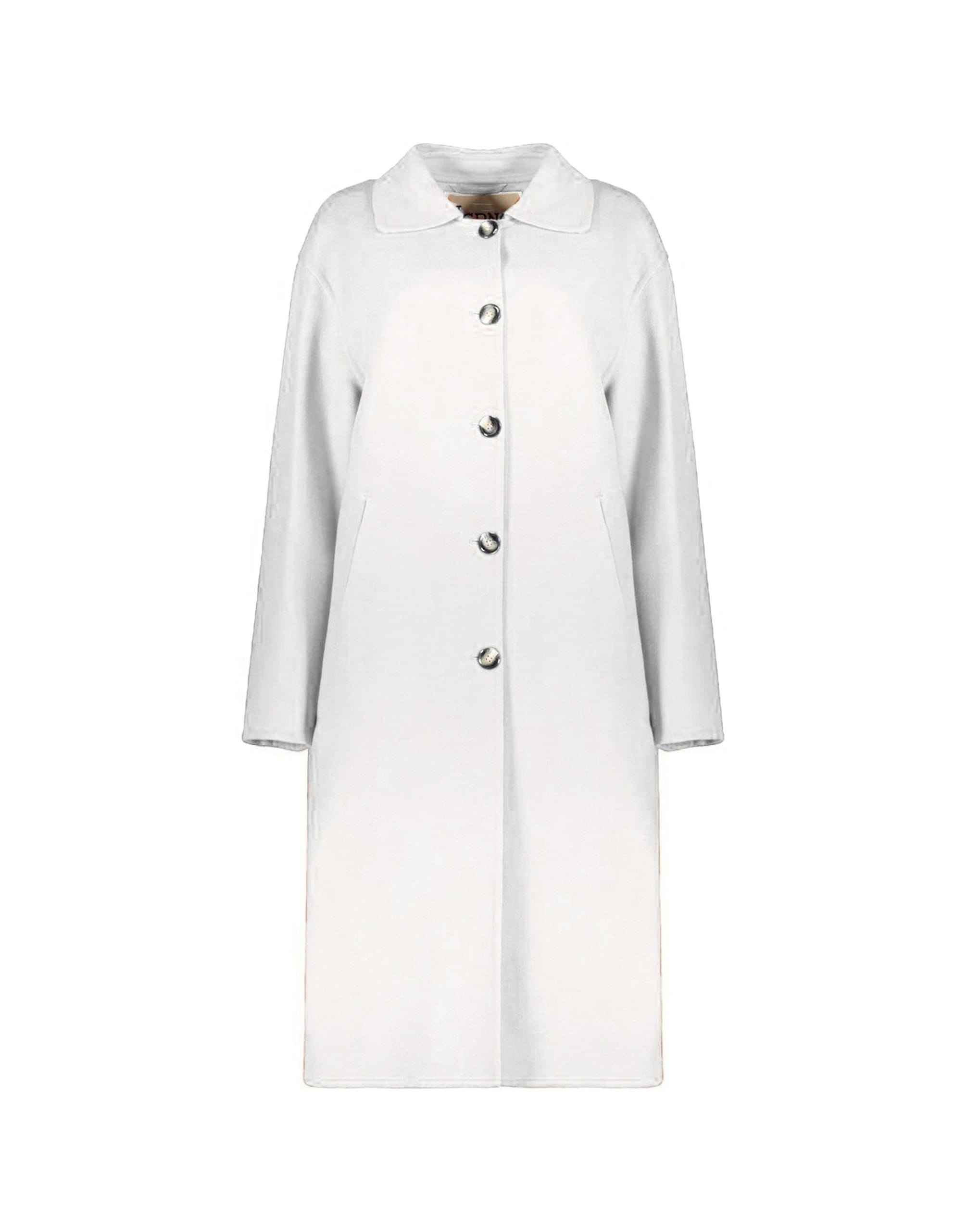 Herno Wool Coat