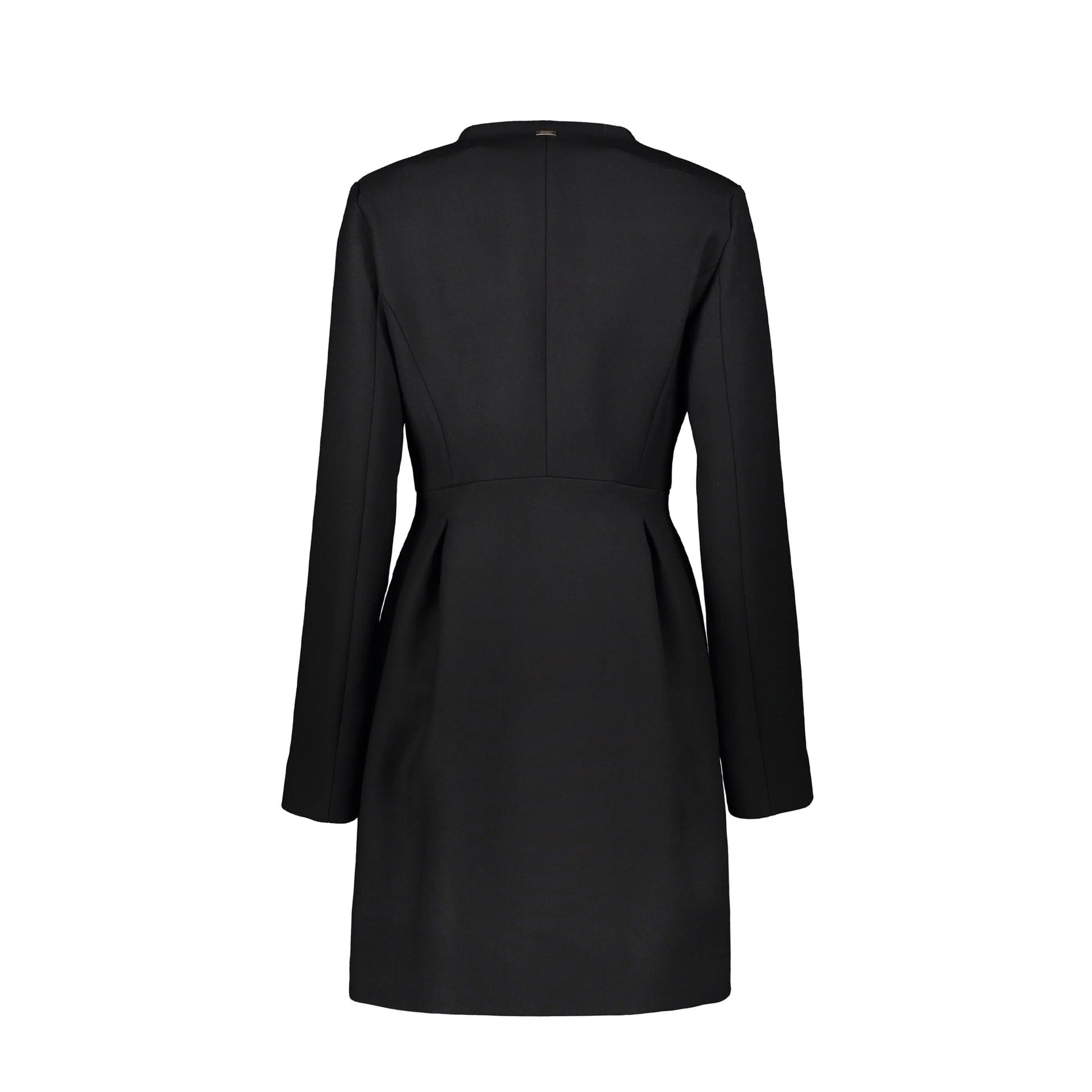 Herno Wool Coat