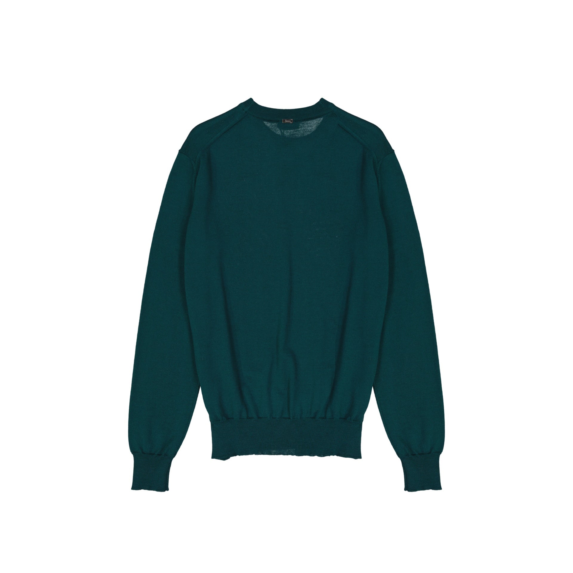 Wool Pullover Sweater - alternate view