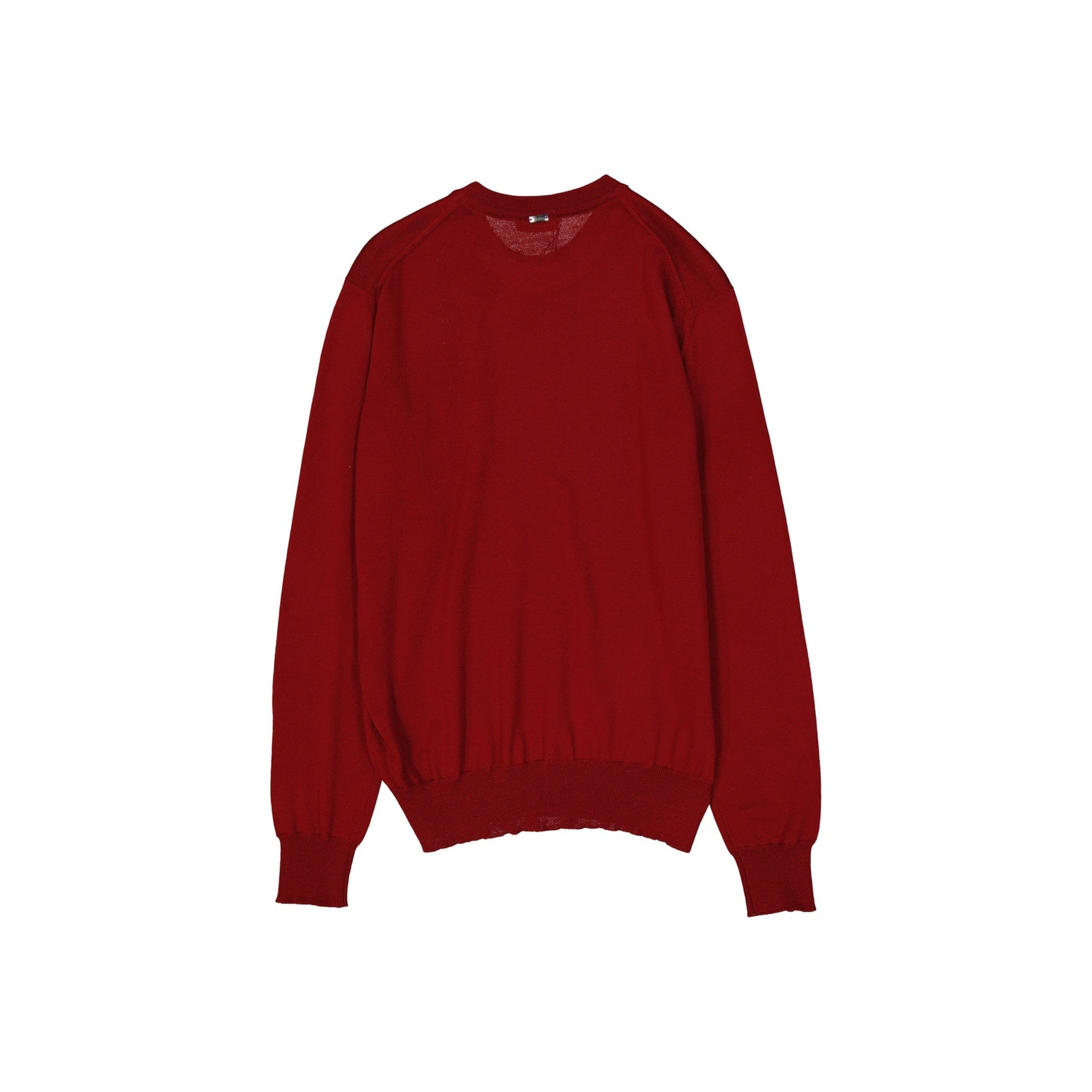 Wool Pullover Sweaters - alternate view
