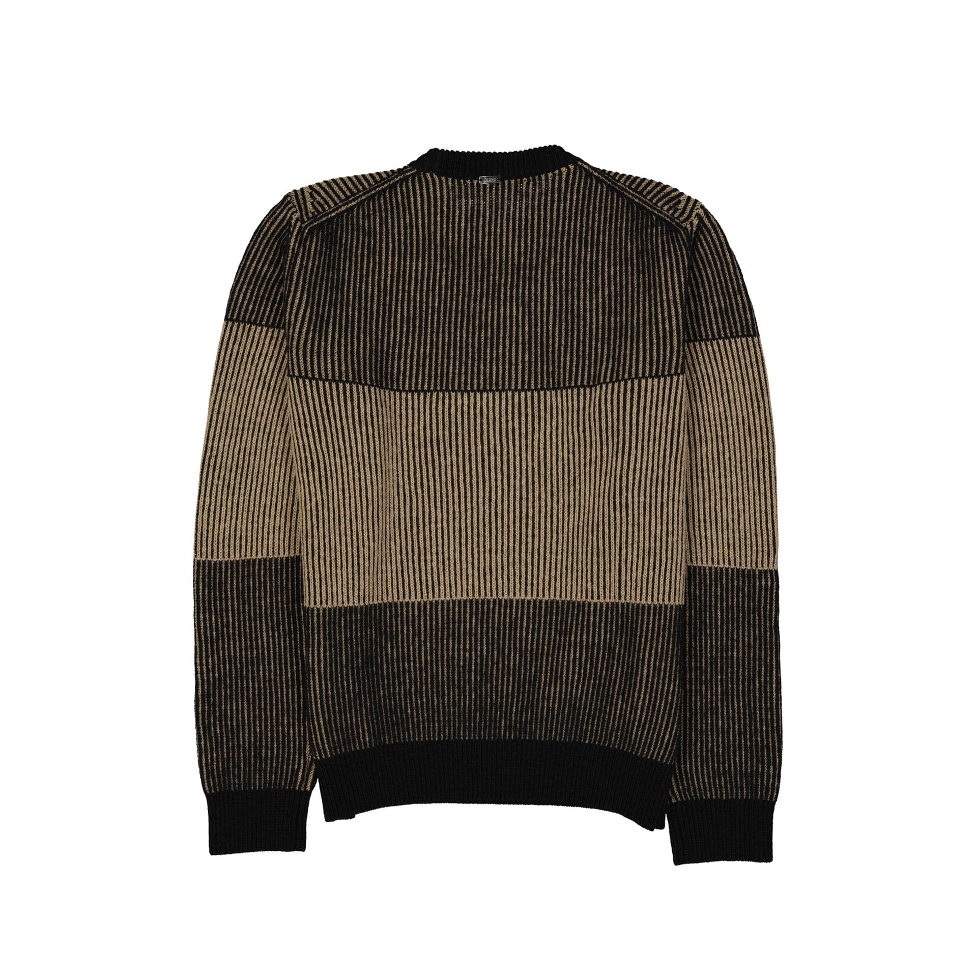Wool Sweater - alternate view