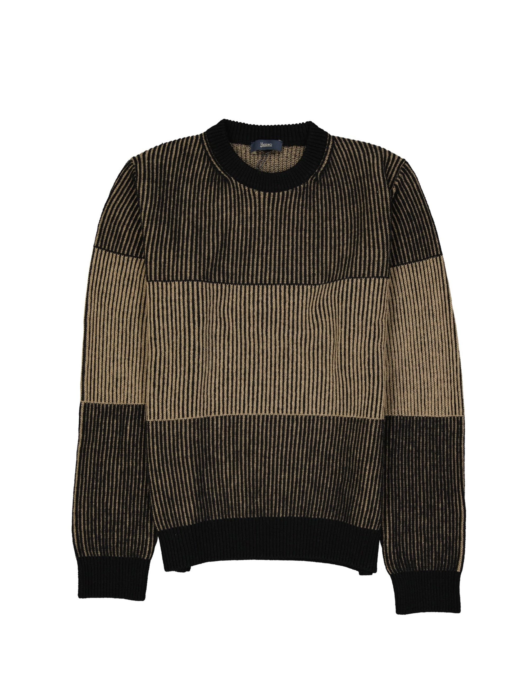 Herno Wool Sweater