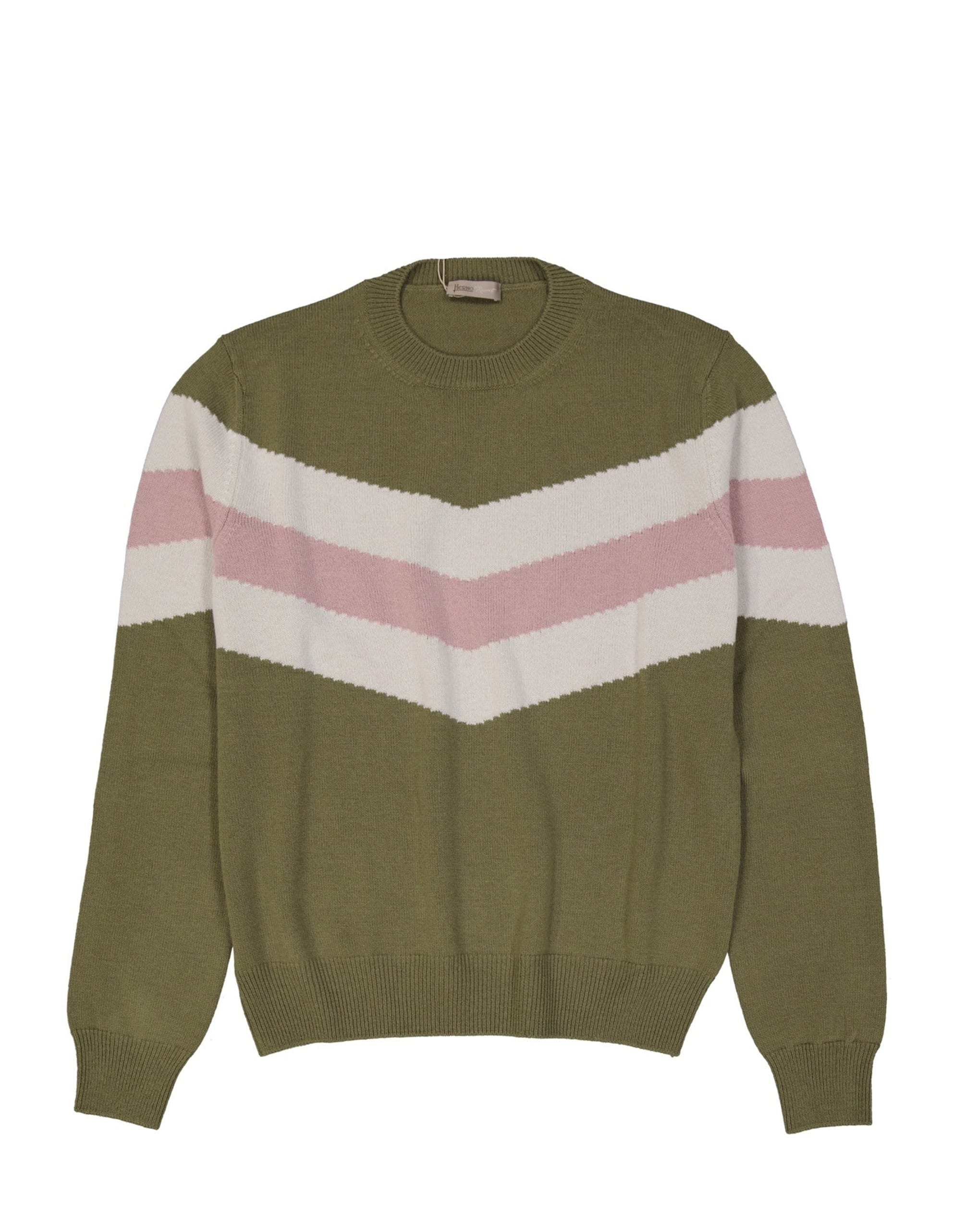 Herno Wool Sweater