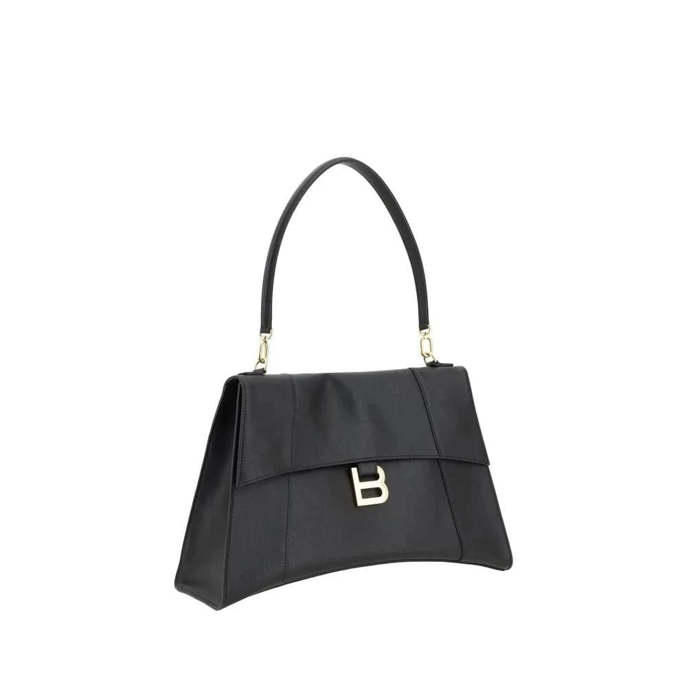 Balenciaga Hourglass Soft Medium Tote Bag