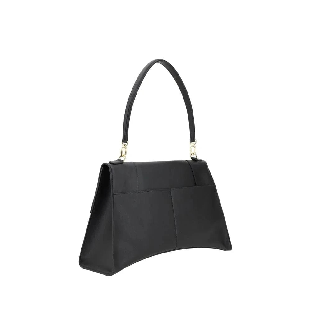 Balenciaga Hourglass Soft Medium Tote Bag