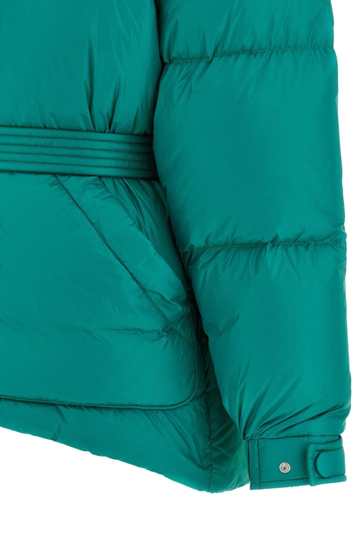 IENKI IENKI IENKI IENKI Michlin Quilted Down Jacket