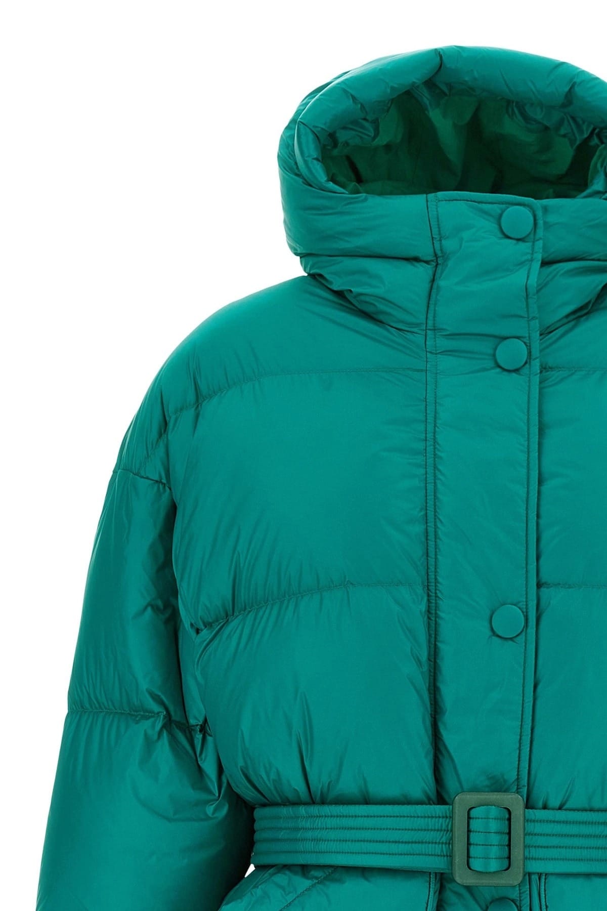 IENKI IENKI IENKI IENKI Michlin Quilted Down Jacket