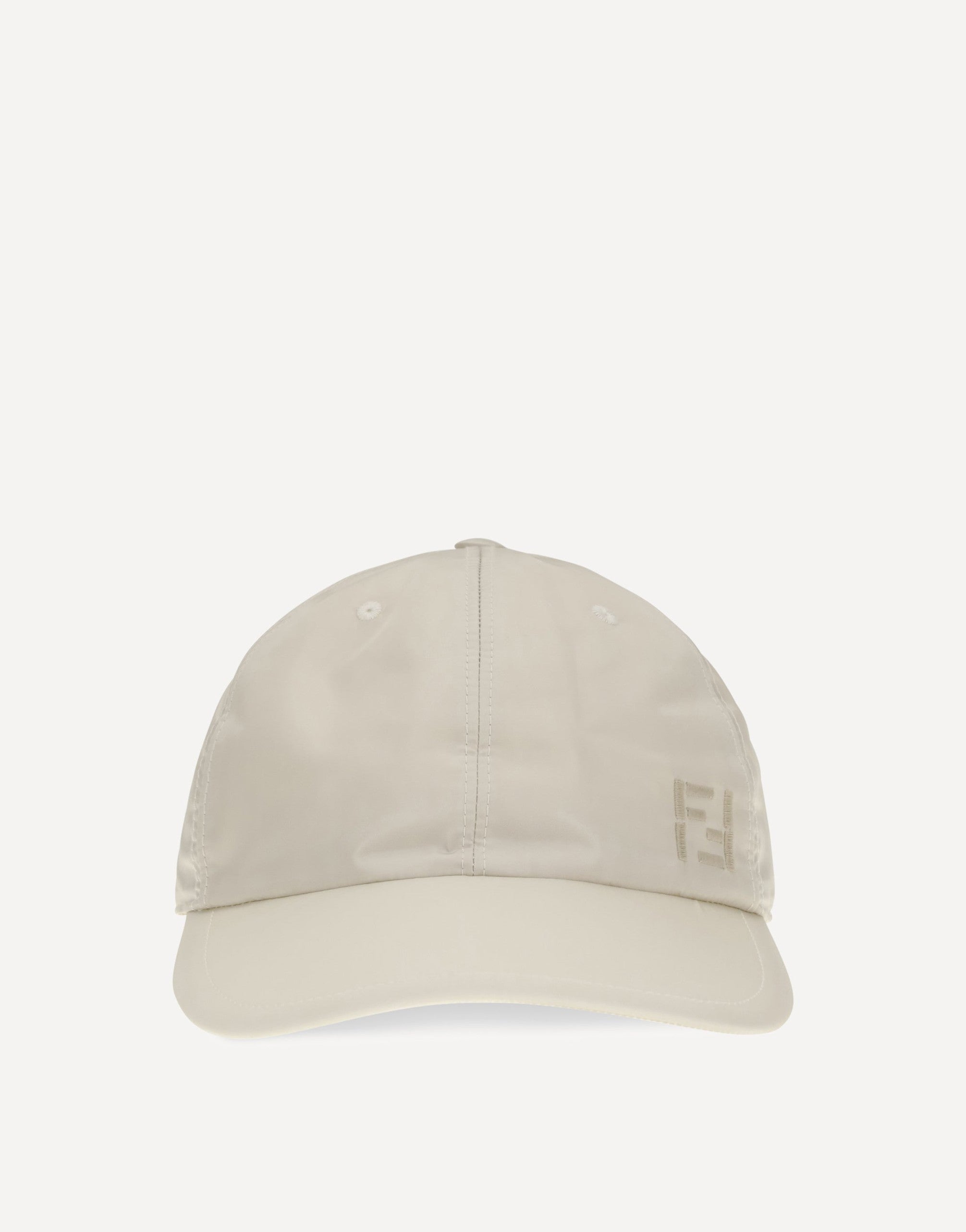 Fendi Nylon Baseball Cap